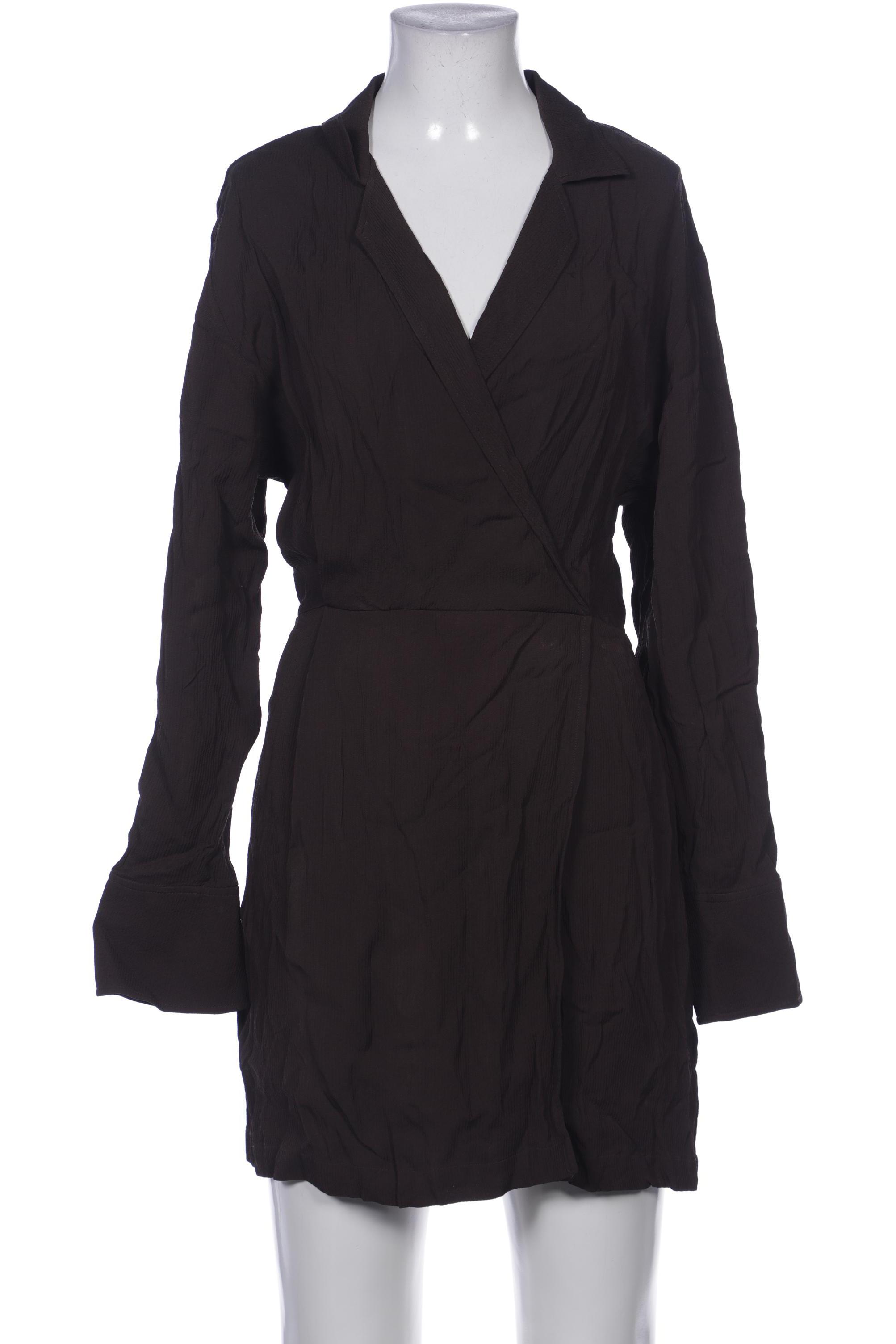 

& Other Stories Damen Kleid, braun, Gr. 38