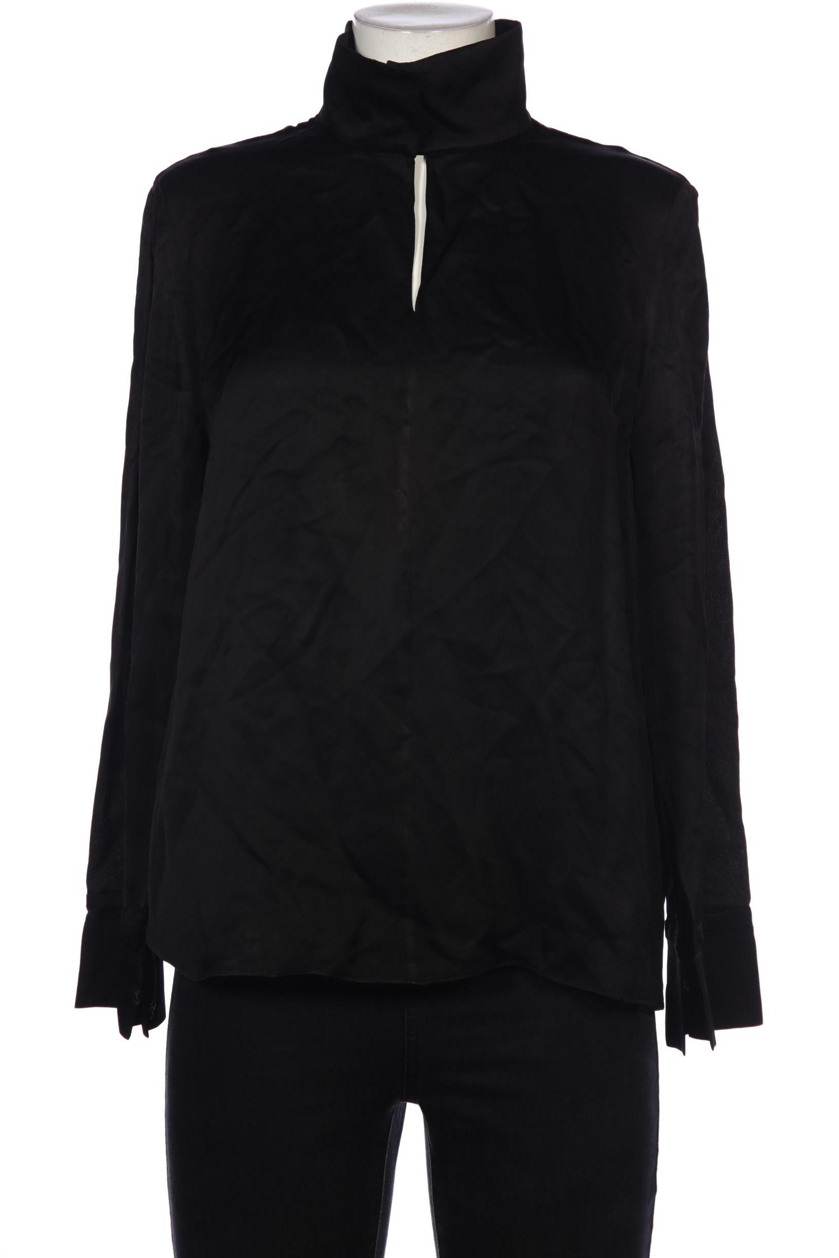 

& other stories Damen Bluse, schwarz