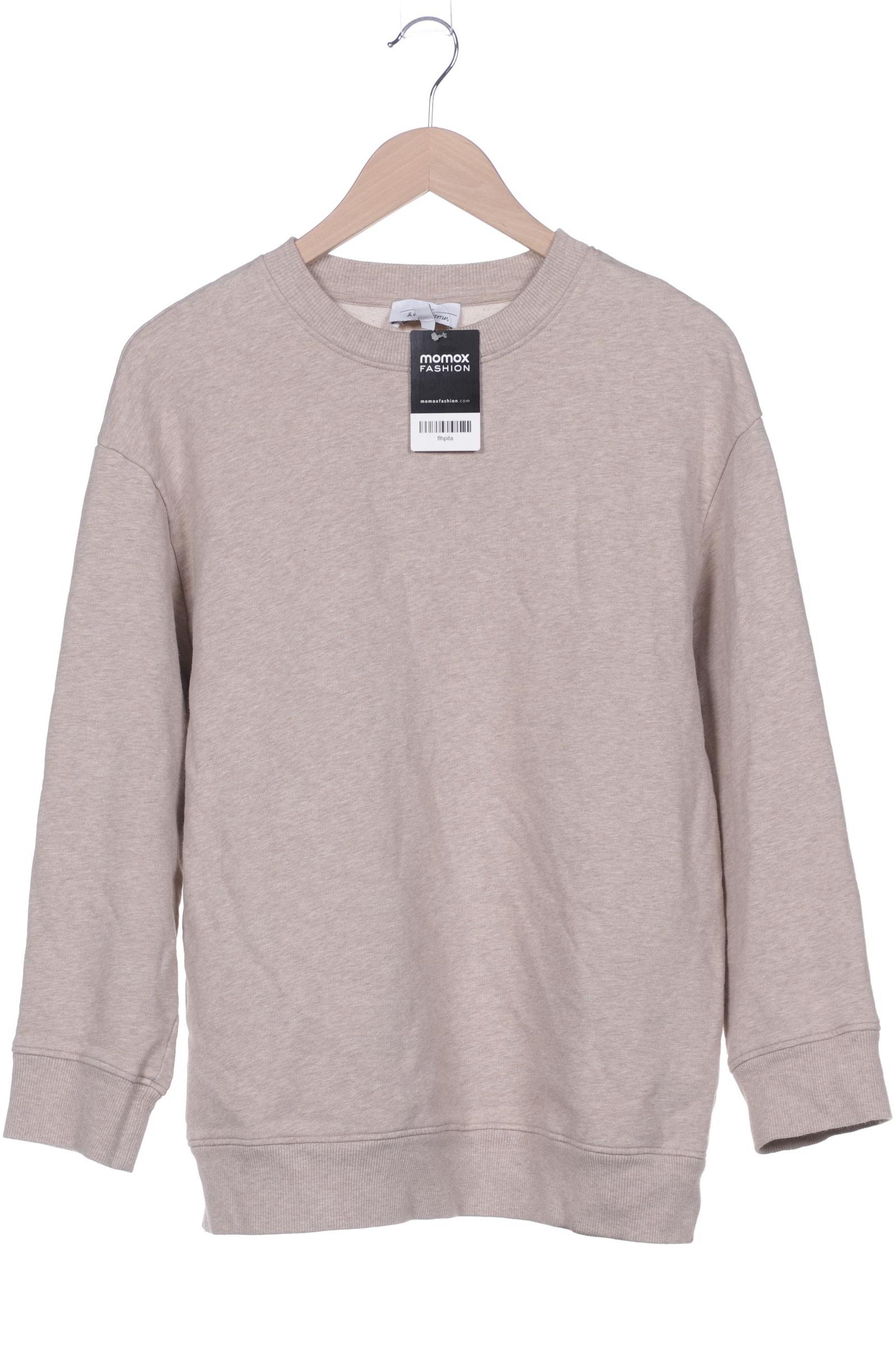 

& Other Stories Damen Sweatshirt, beige, Gr. 38