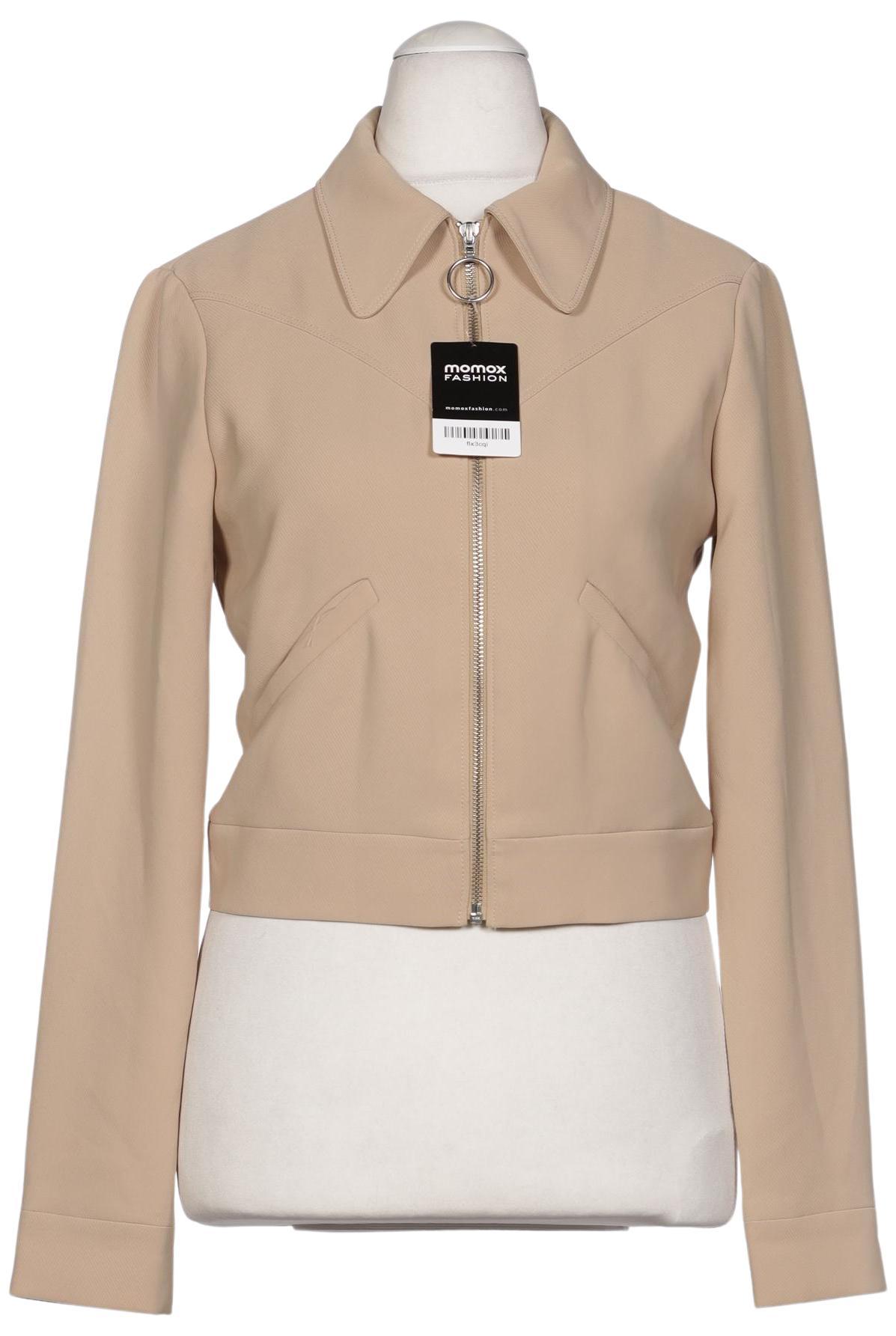 

& Other Stories Damen Blazer, beige, Gr. 36