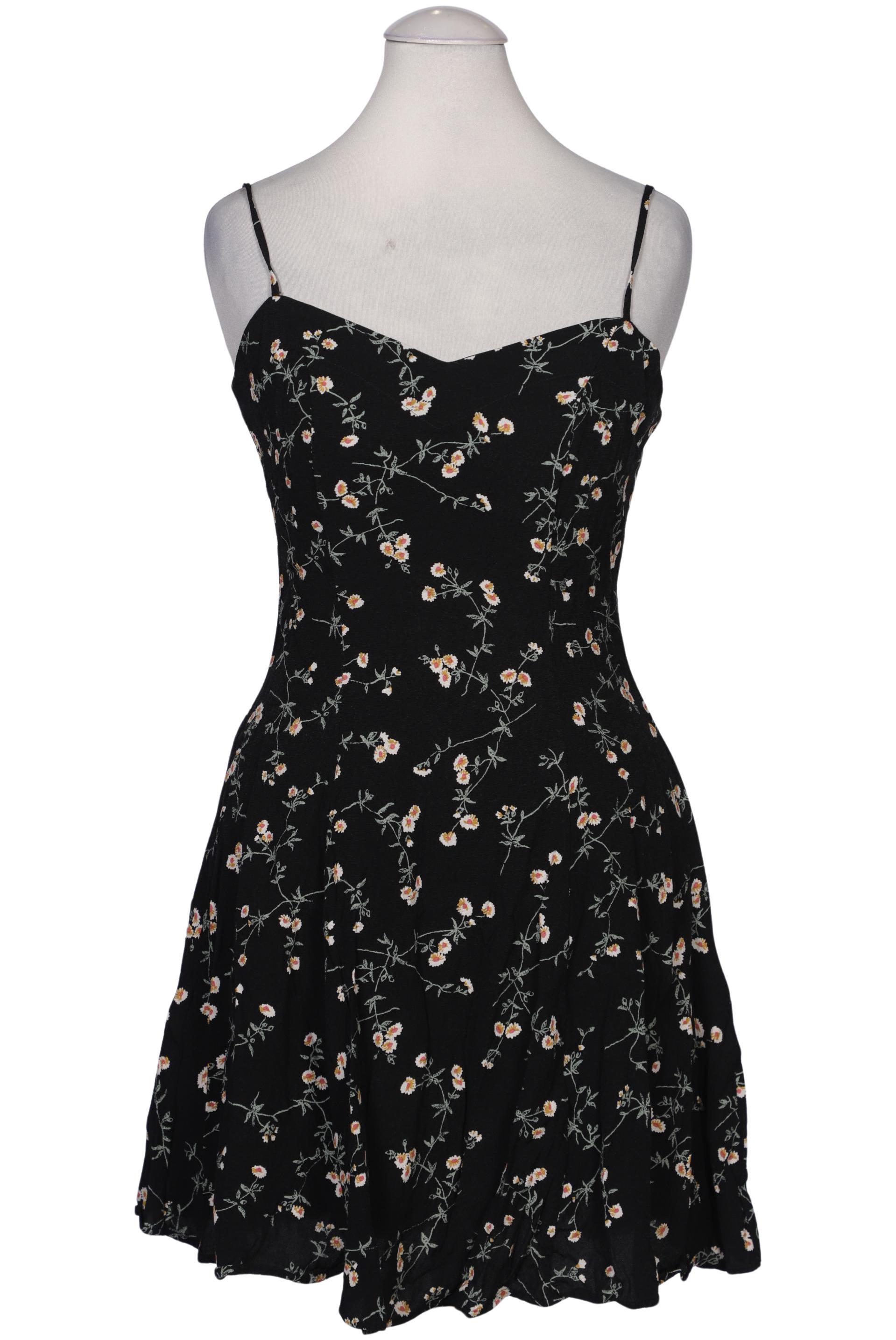 

& Other Stories Damen Kleid, schwarz, Gr. 34