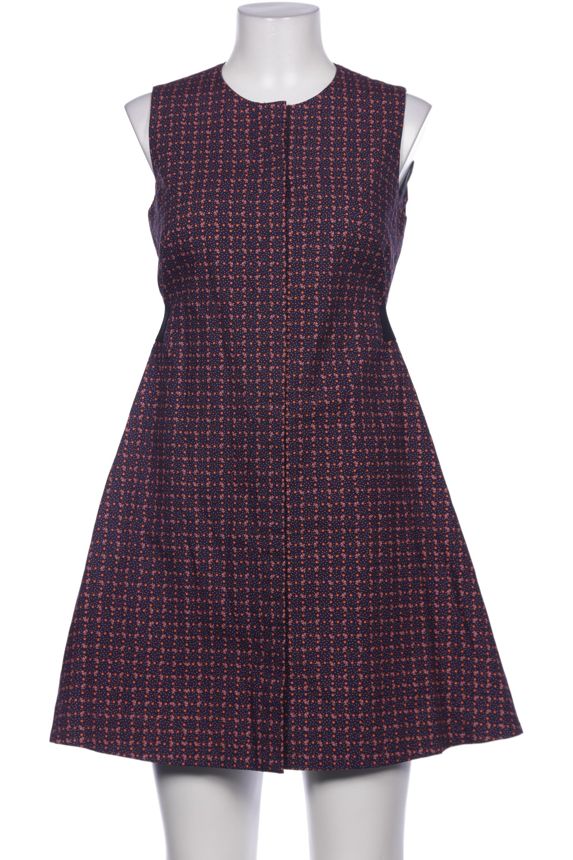 

& Other Stories Damen Kleid, marineblau, Gr. 36