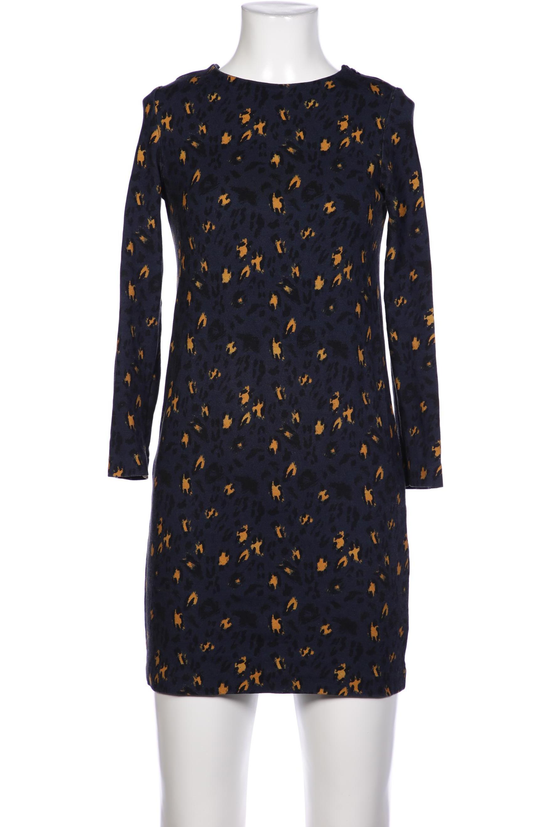 

& Other Stories Damen Kleid, marineblau, Gr. 36