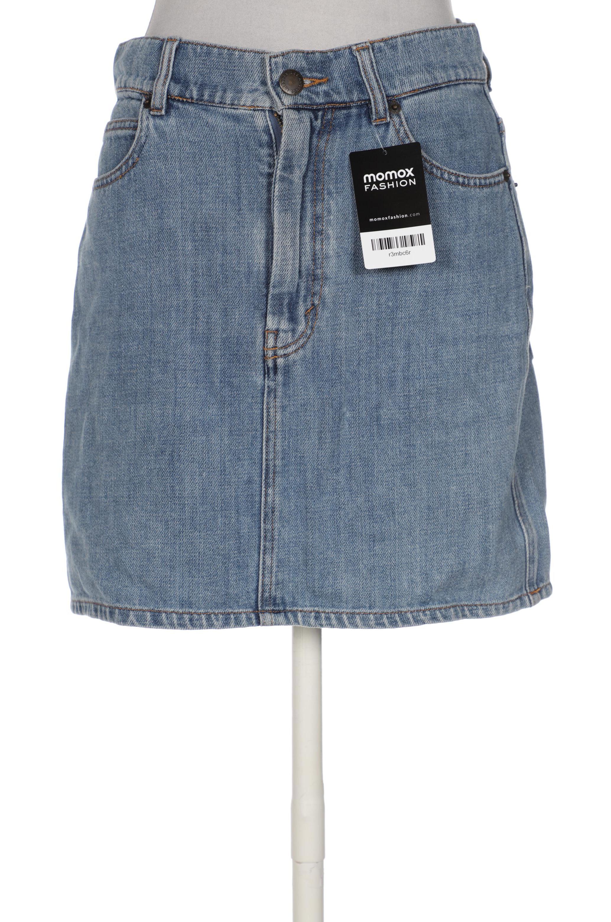 

& Other Stories Damen Rock, blau, Gr. 36