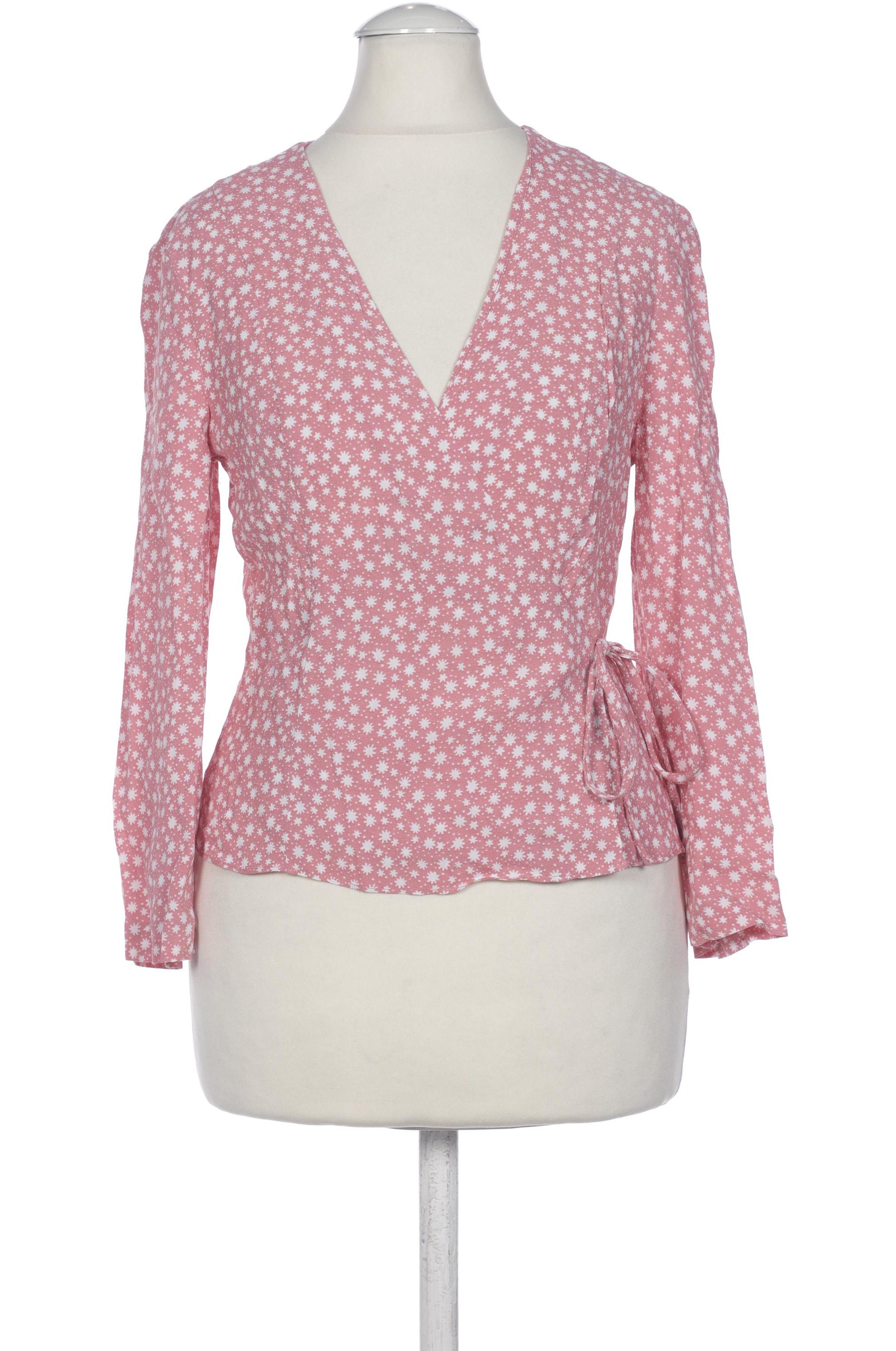 

& other stories Damen Bluse, pink