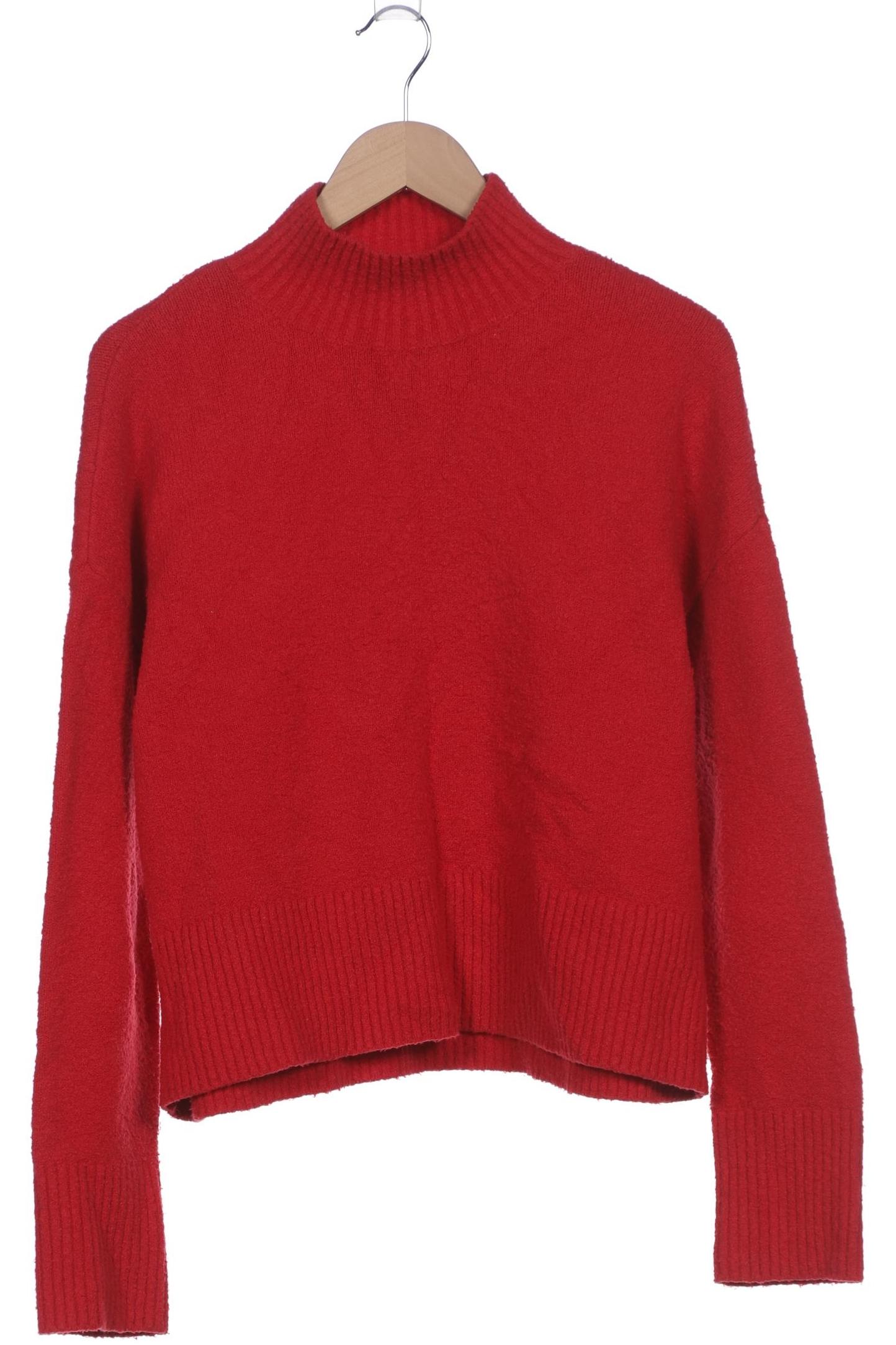 

& Other Stories Damen Pullover, rot, Gr. 38