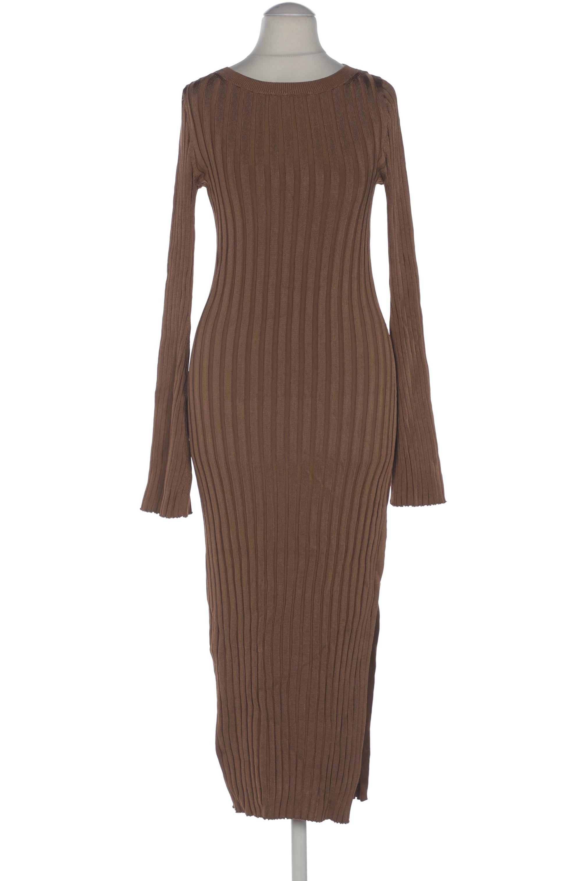 

& Other Stories Damen Kleid, braun, Gr. 34