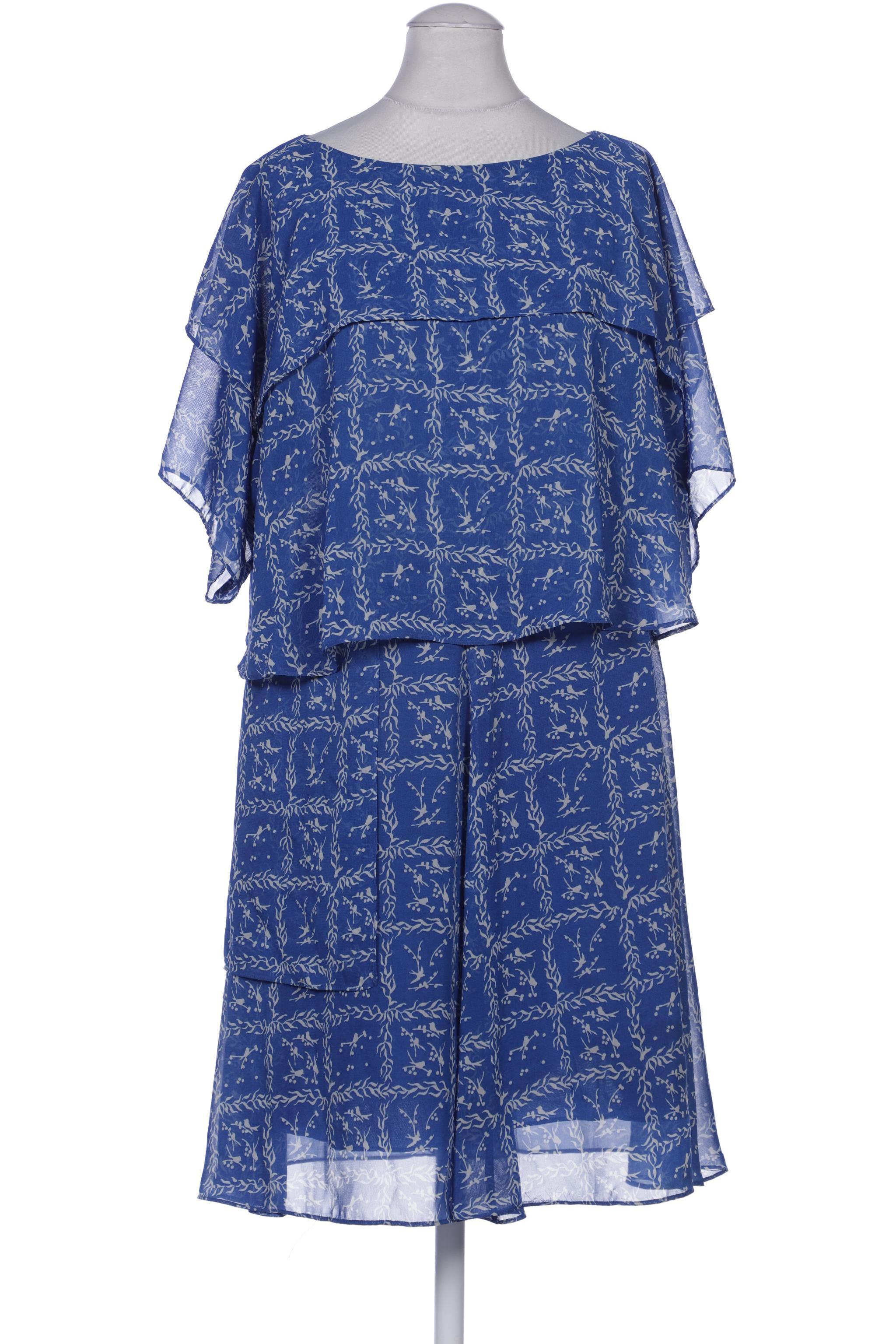 

& Other Stories Damen Kleid, blau, Gr. 34