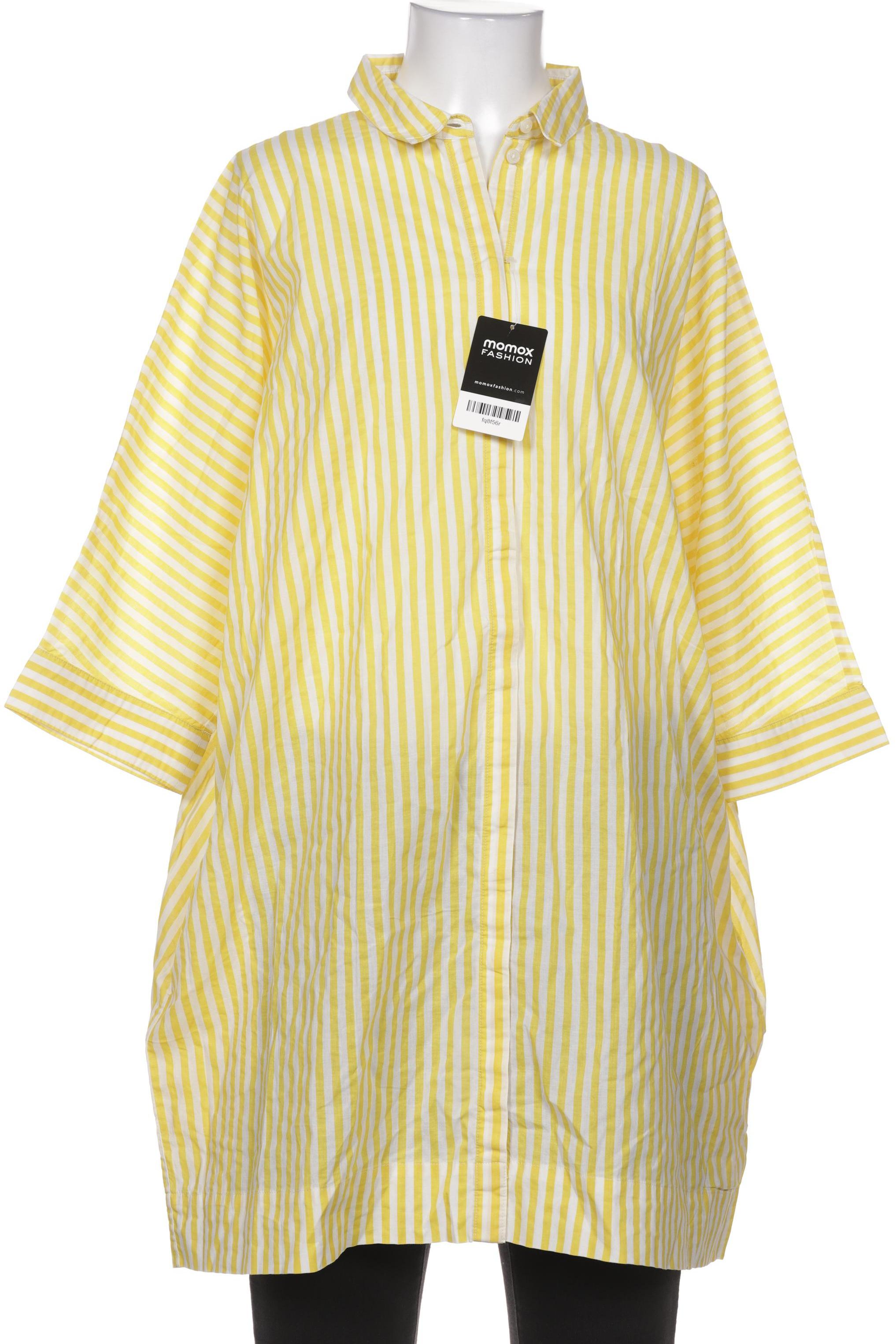 

& Other Stories Damen Bluse, gelb, Gr. 36