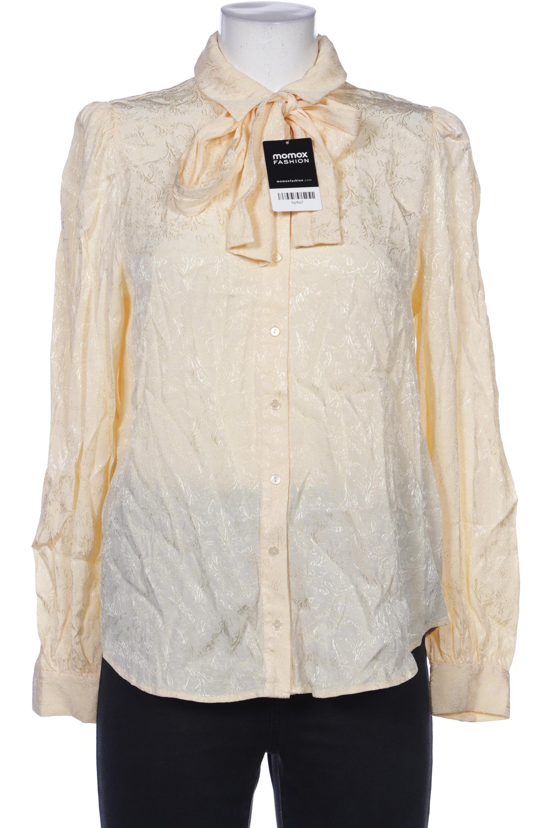 

& Other Stories Damen Bluse, gelb, Gr. 40