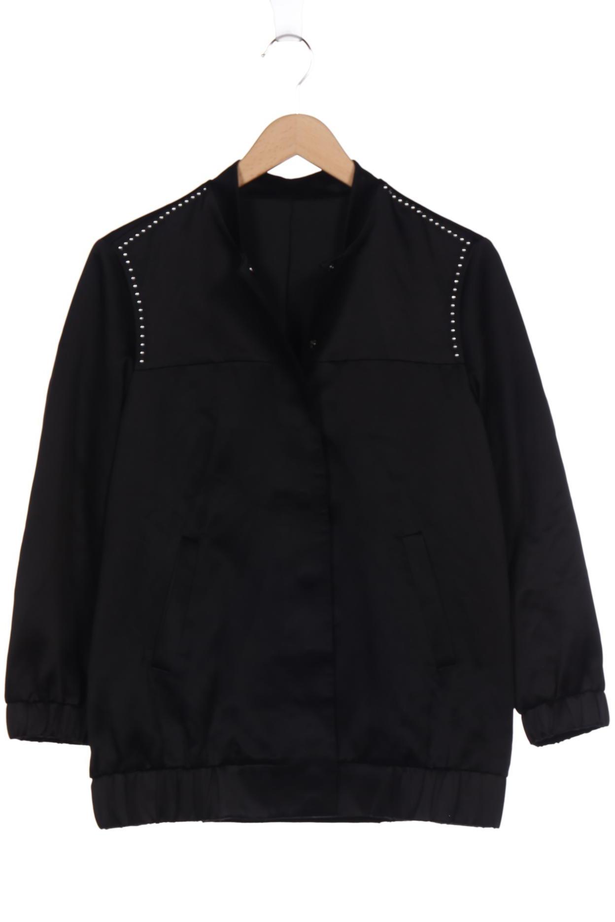 

& other stories Damen Jacke, schwarz