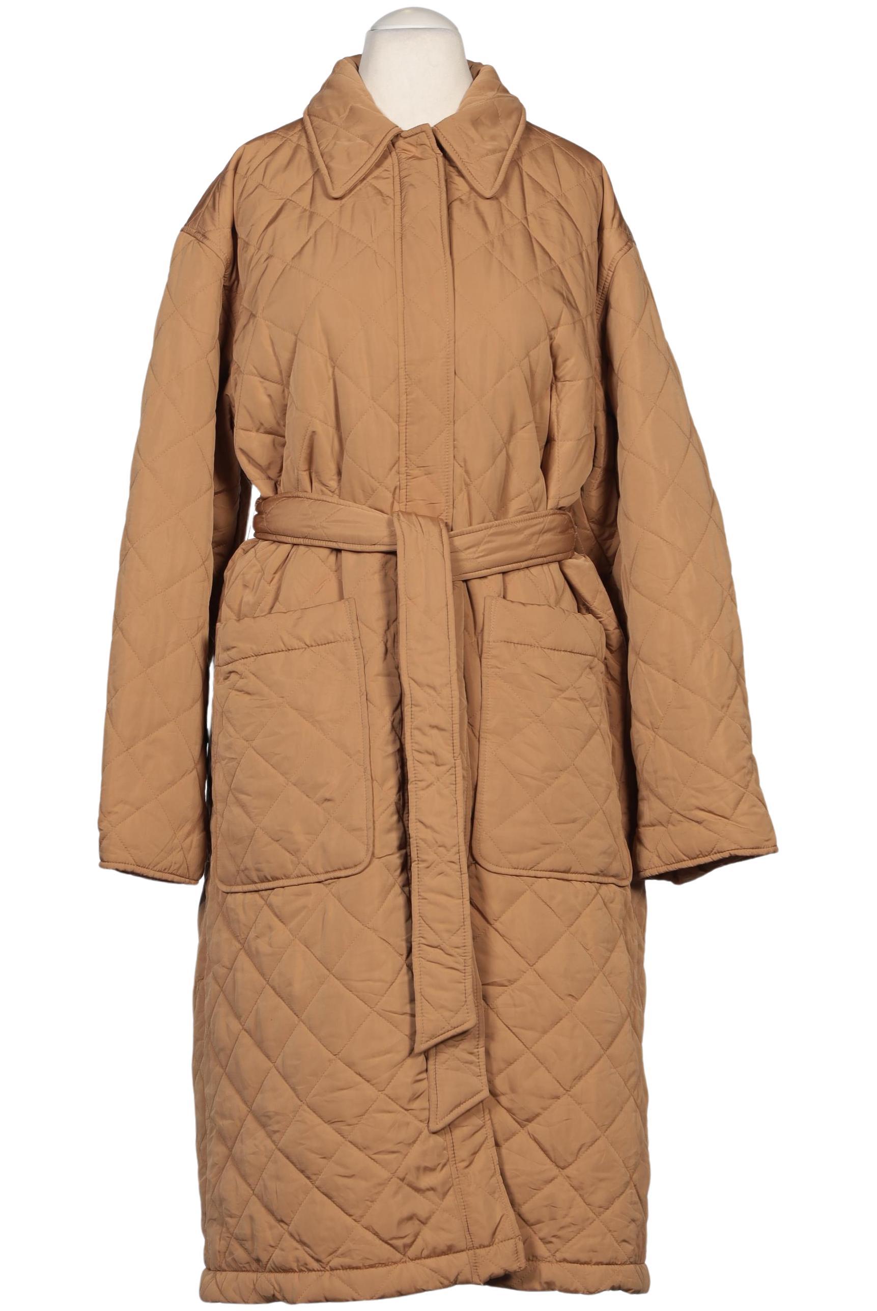 

& Other Stories Damen Mantel, beige, Gr. 38