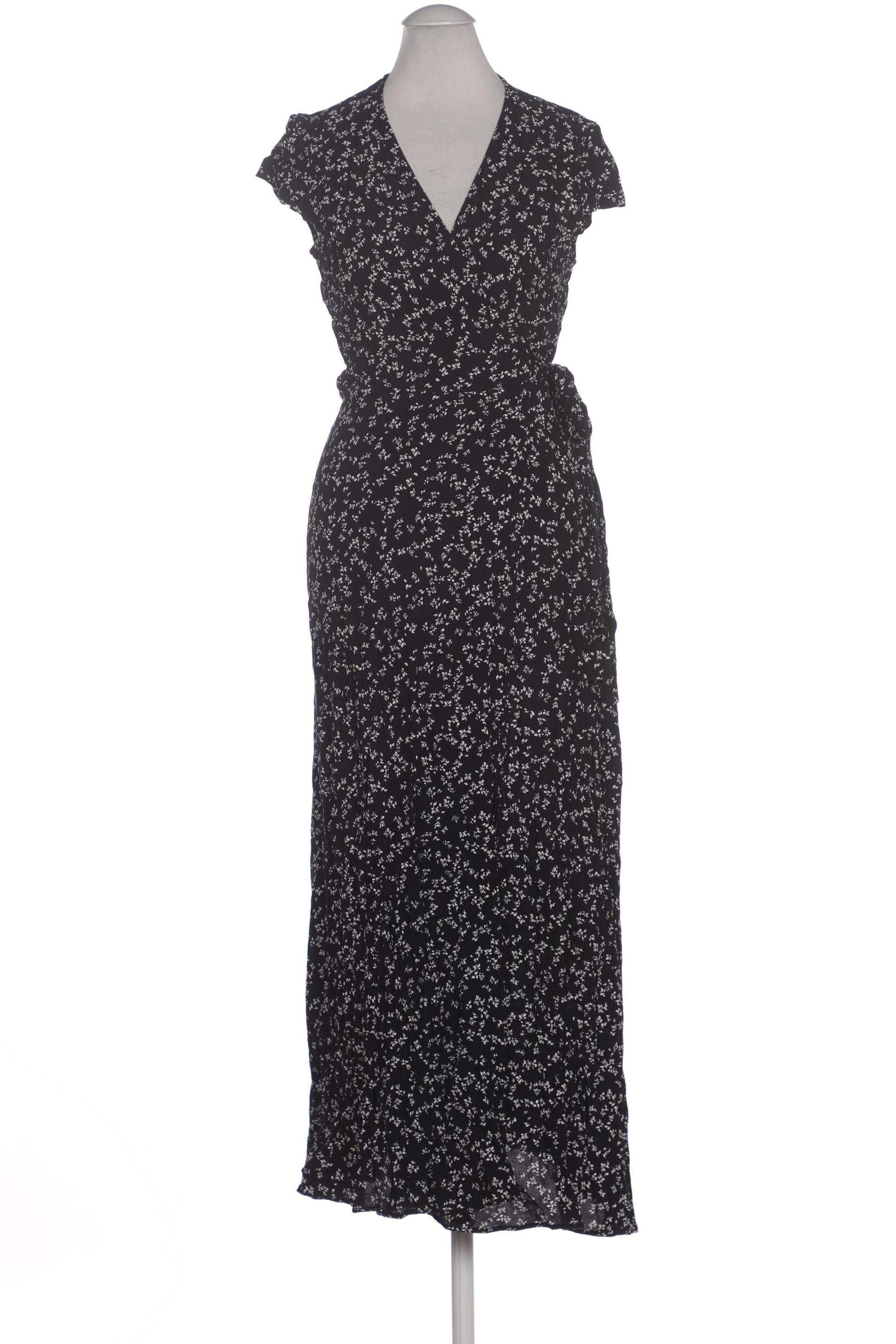 

& Other Stories Damen Kleid, schwarz, Gr. 34