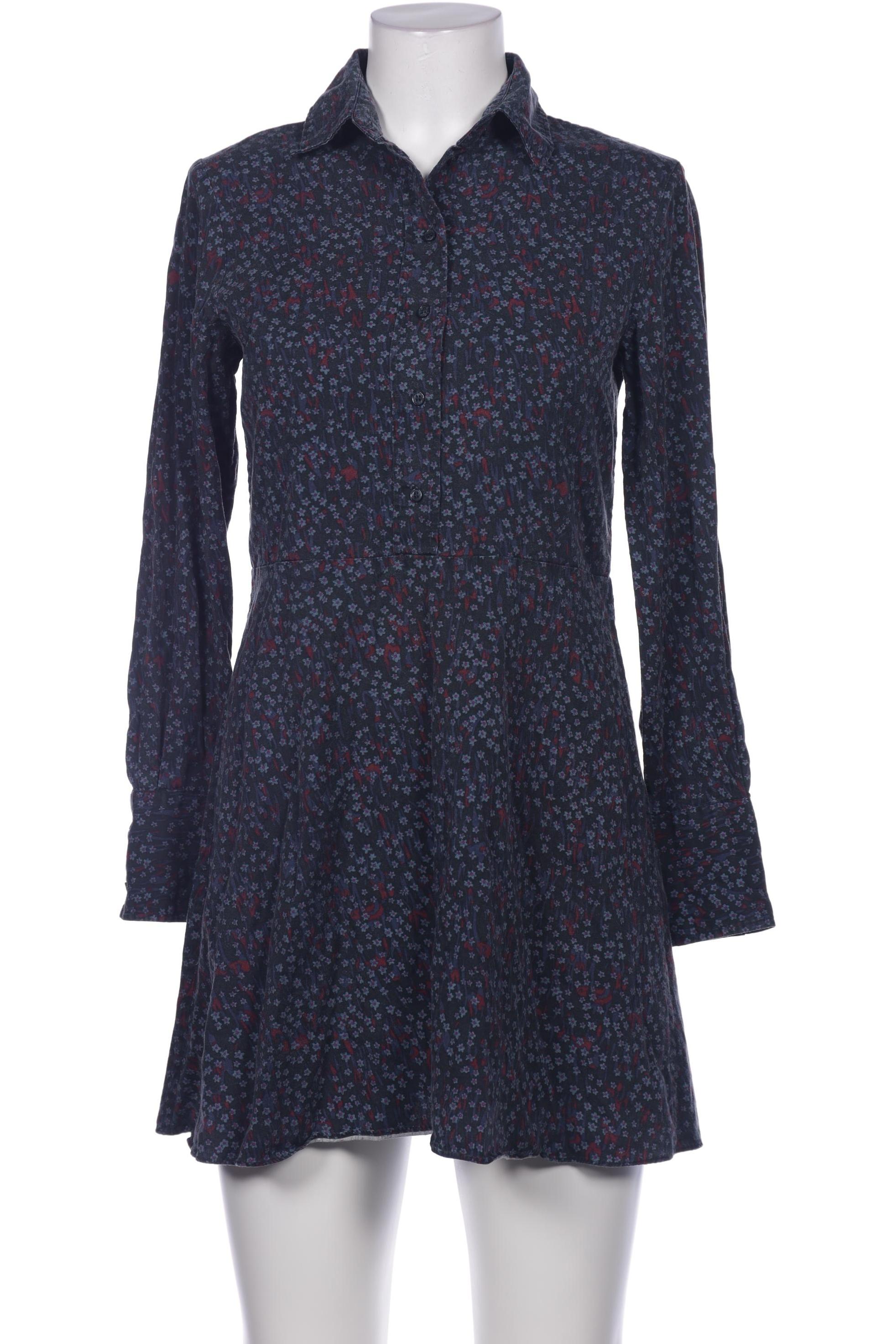 

& Other Stories Damen Kleid, marineblau, Gr. 36