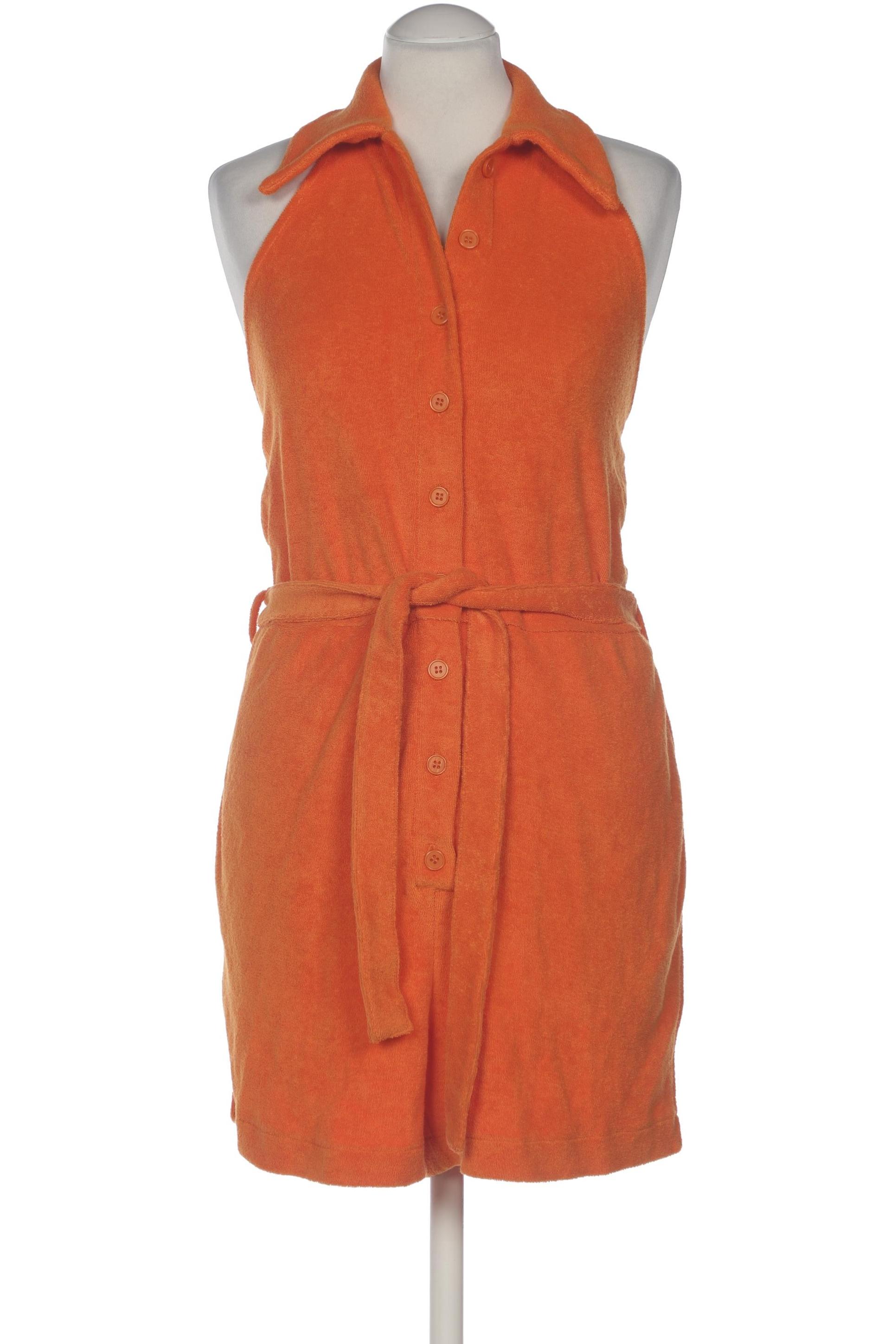 

& Other Stories Damen Jumpsuit/Overall, orange, Gr. 36
