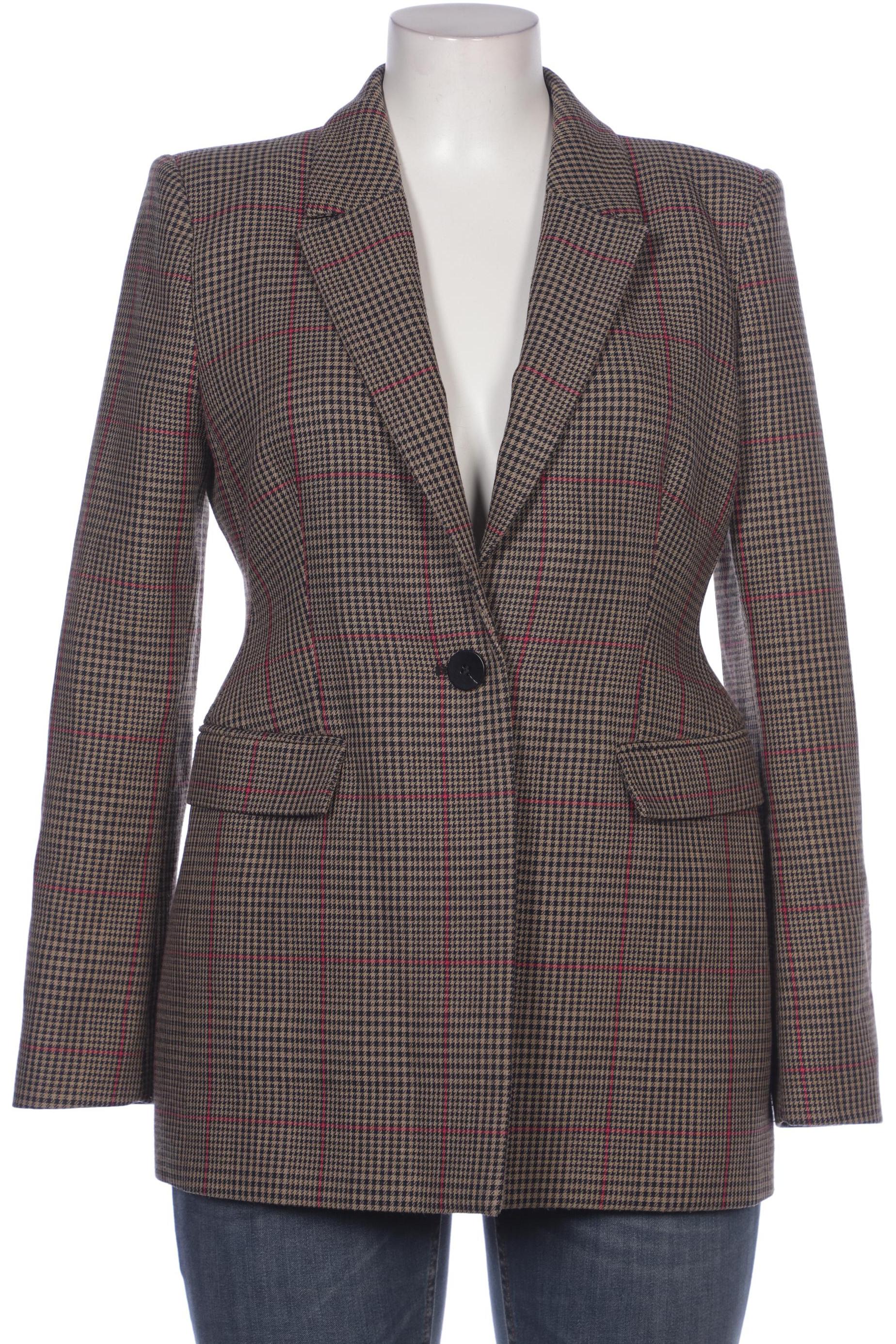

& Other Stories Damen Blazer, braun, Gr. 42