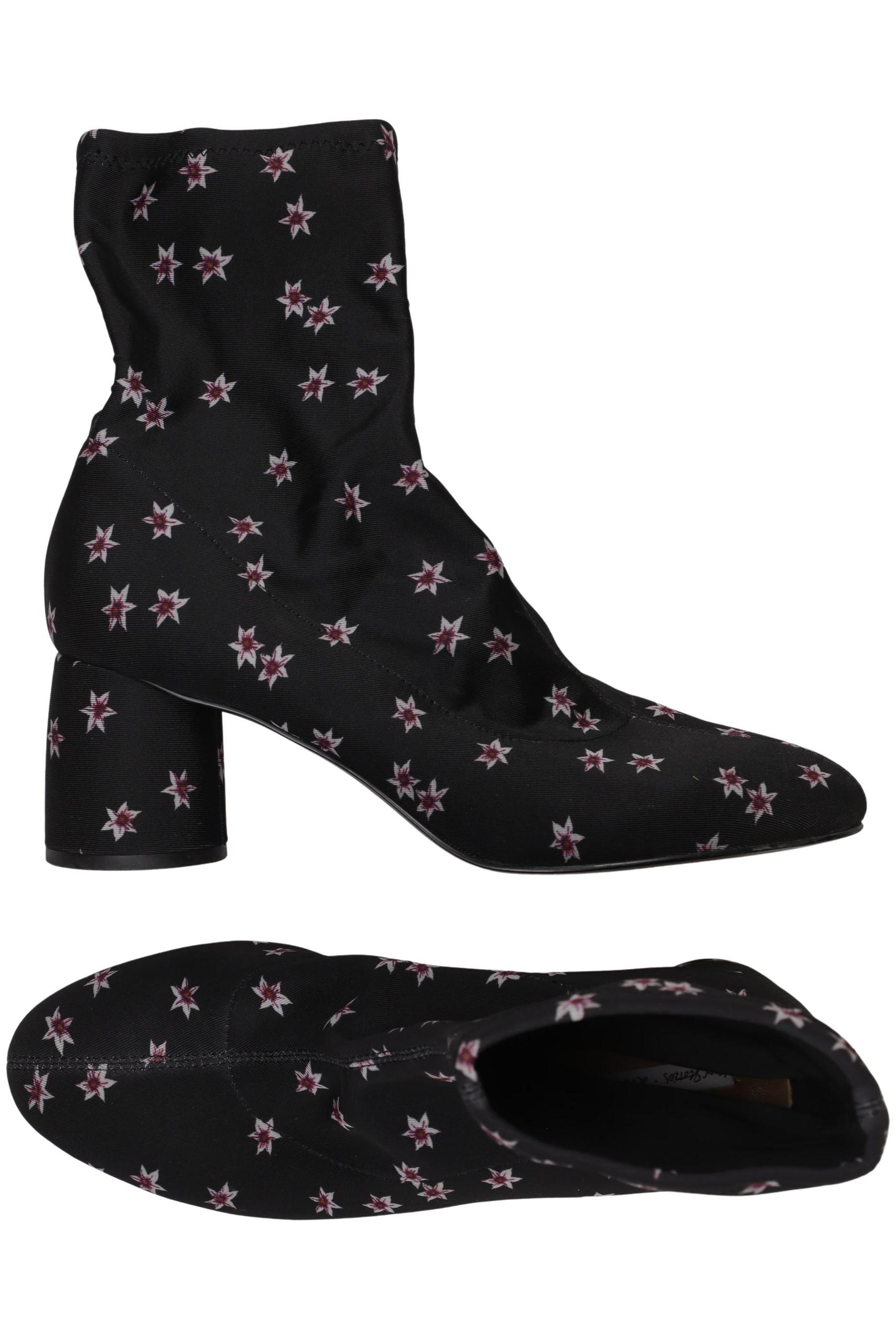 

& Other Stories Damen Stiefelette, schwarz, Gr. 40