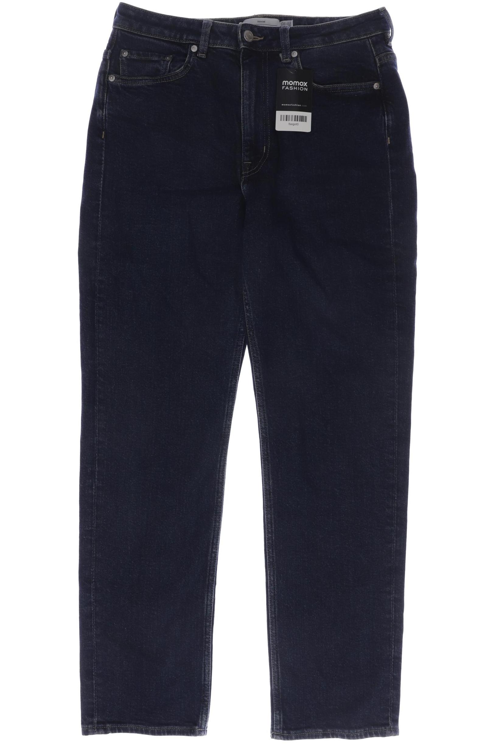

& Other Stories Damen Jeans, blau, Gr. 29