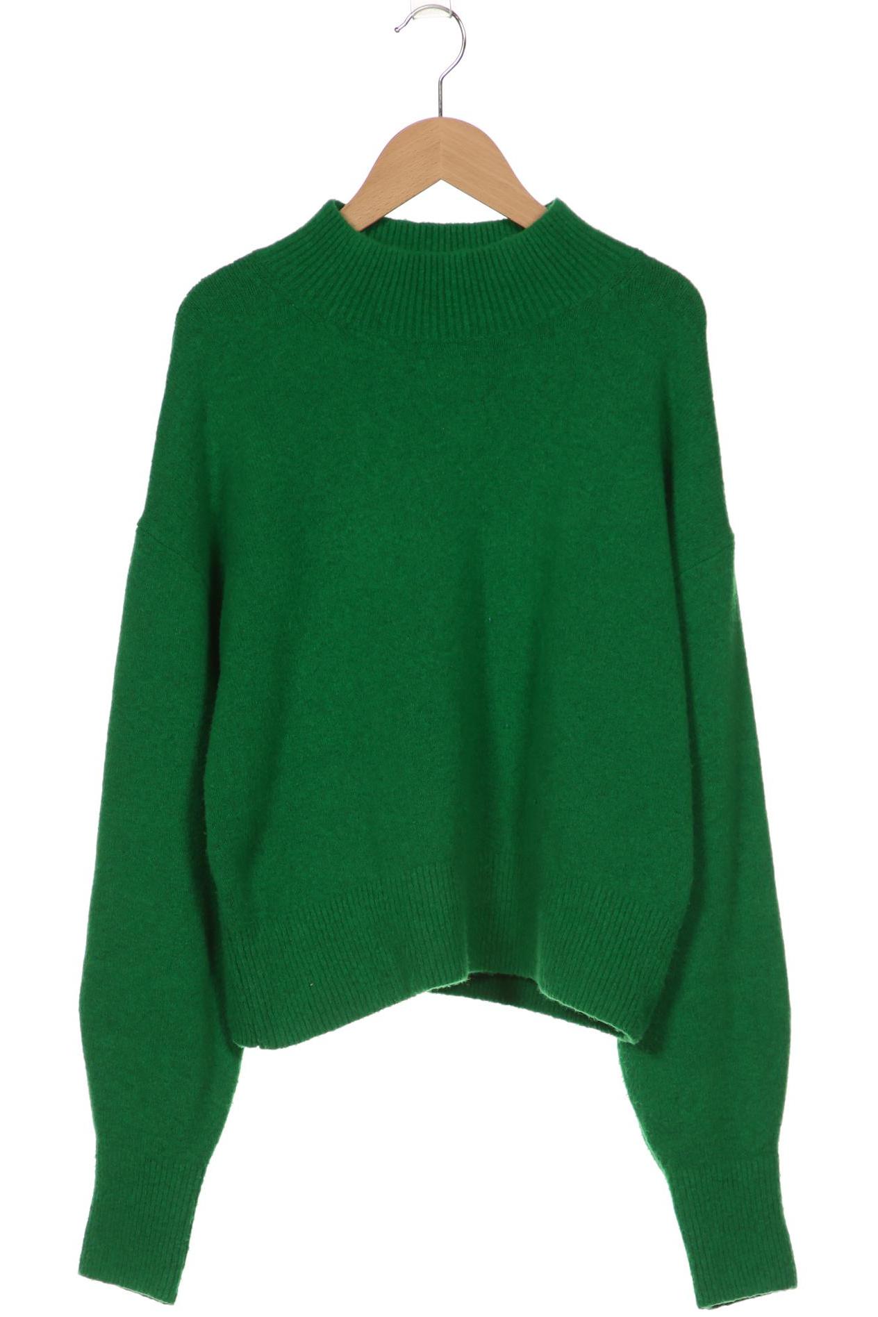 

& other stories Damen Pullover, grün