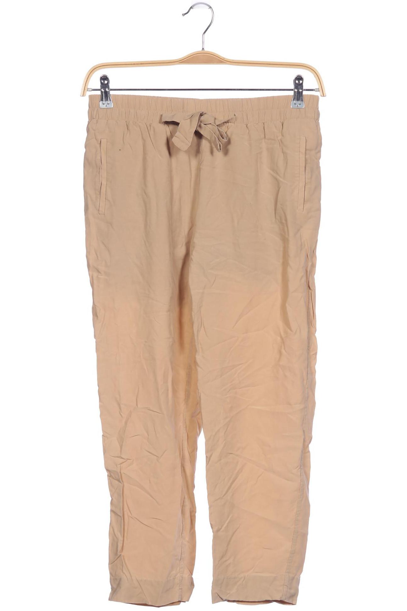 

& Other Stories Damen Stoffhose, beige, Gr. 38