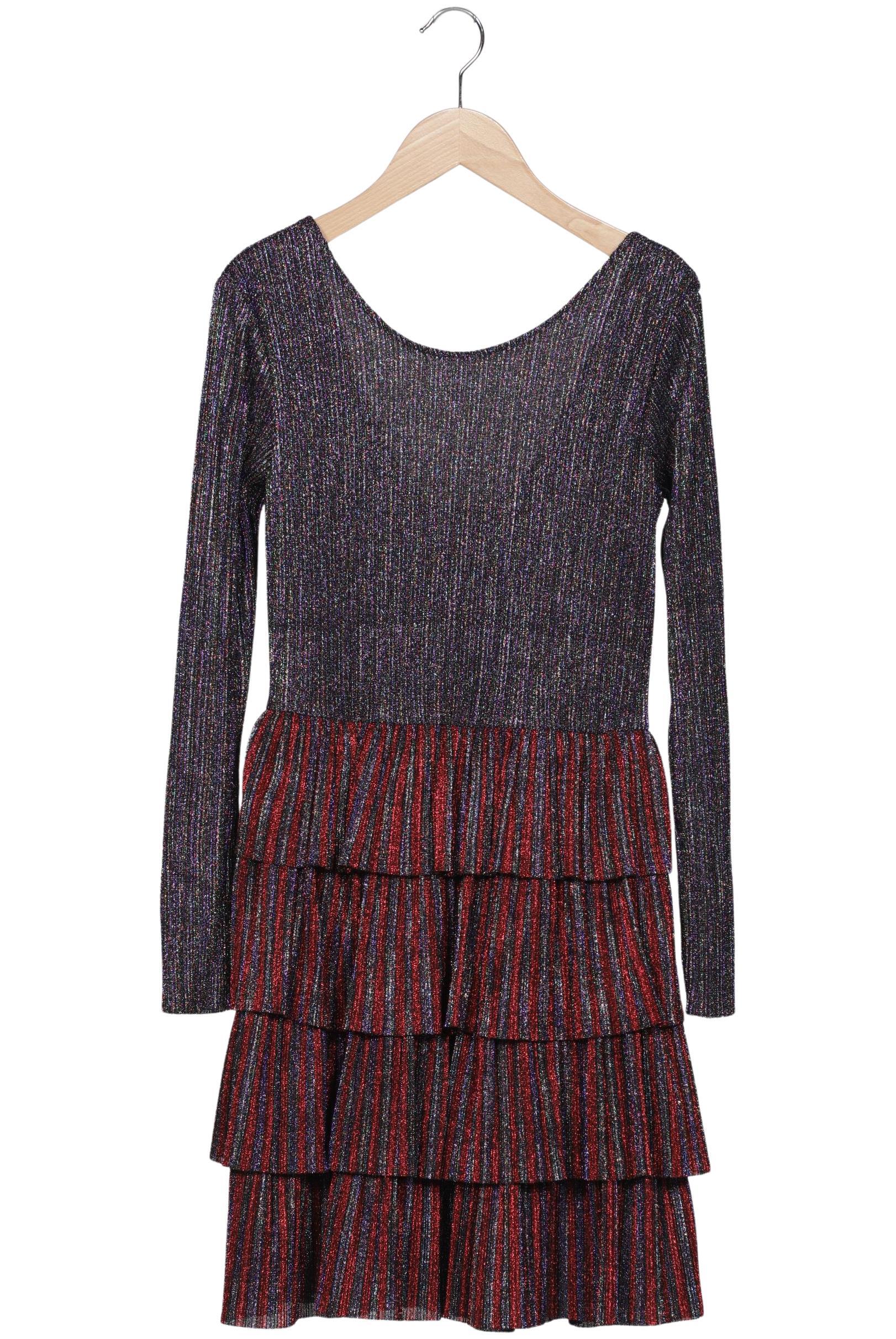 

& Other Stories Damen Kleid, mehrfarbig, Gr. 36