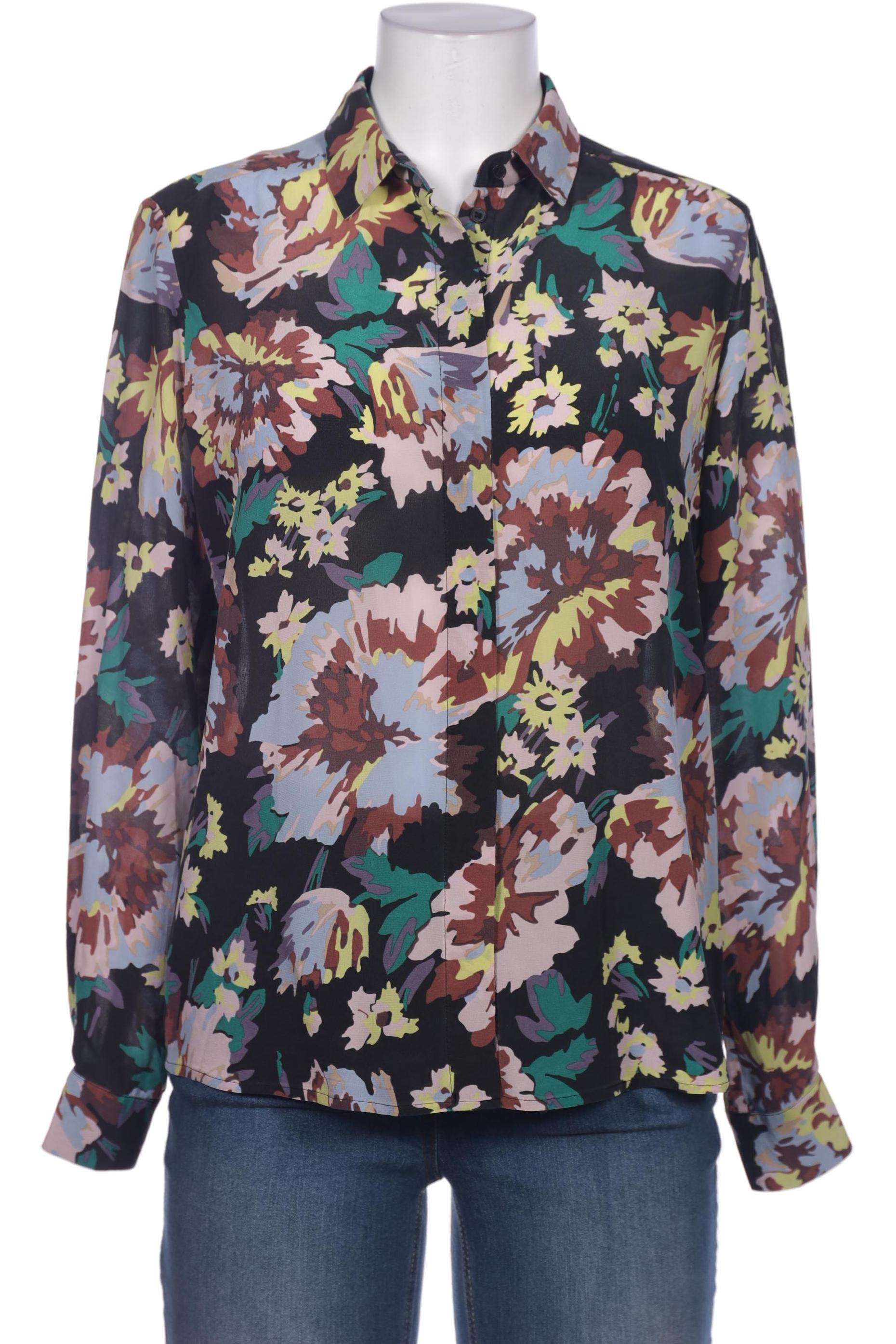 

& Other Stories Damen Bluse, mehrfarbig, Gr. 38