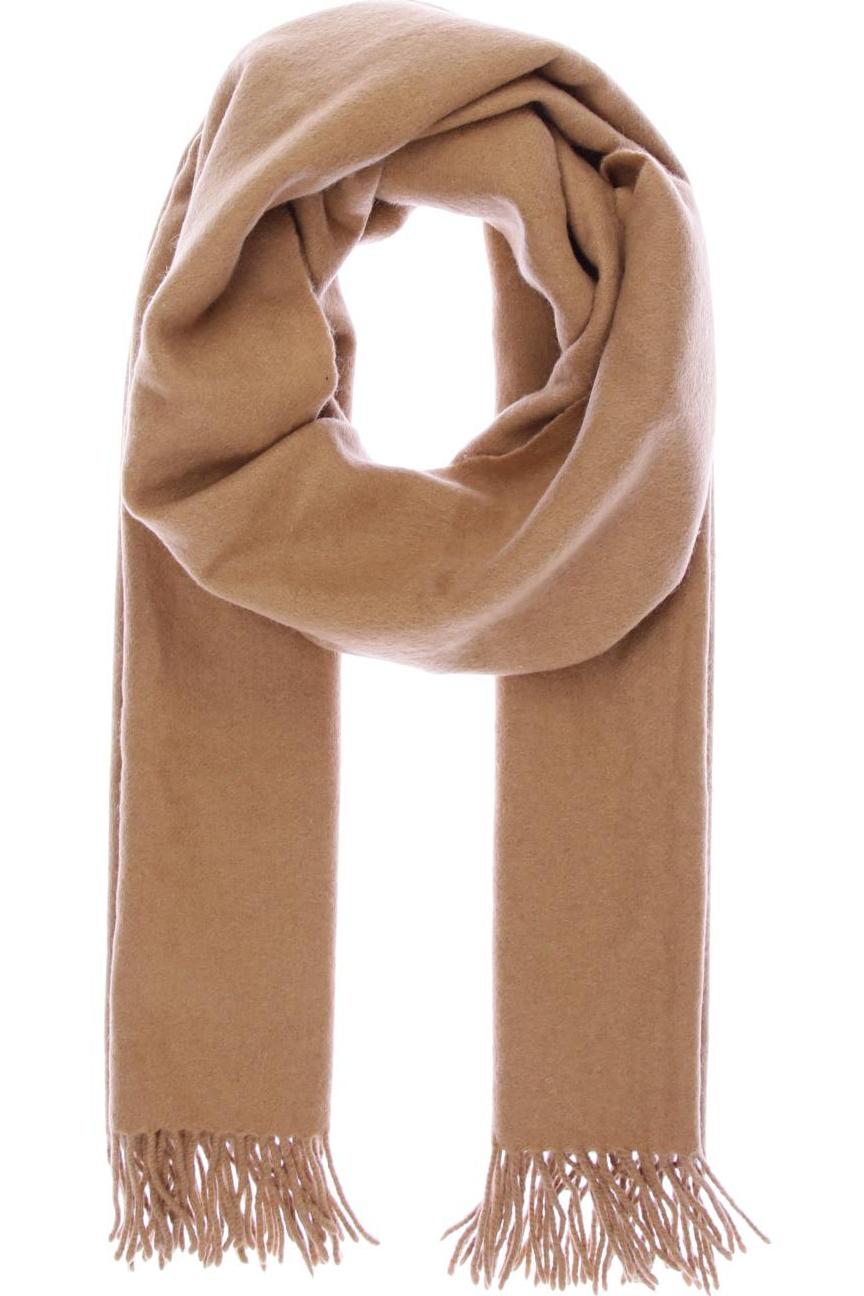 

& Other Stories Damen Schal, beige, Gr.