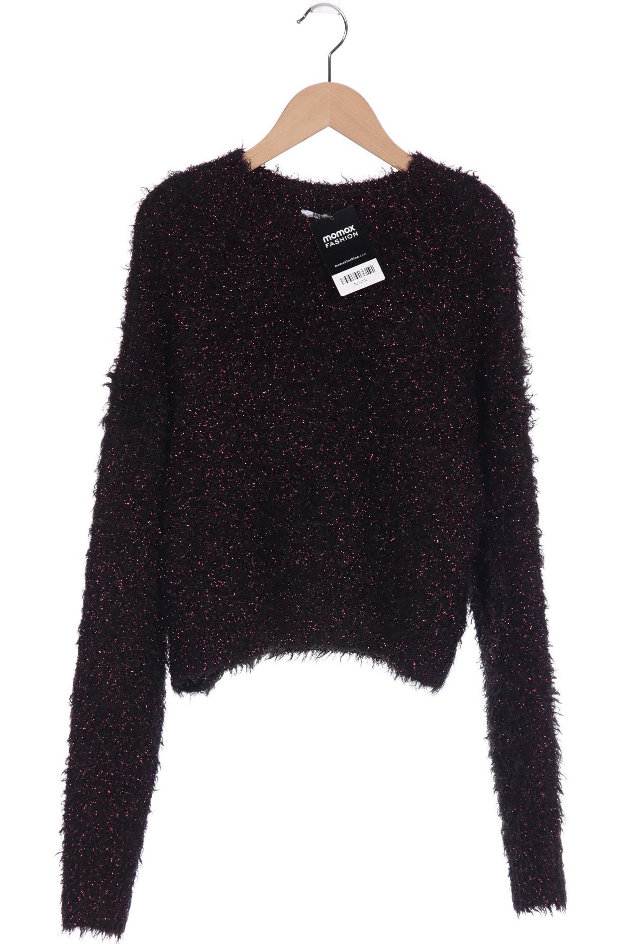 

& Other Stories Damen Pullover, schwarz, Gr. 36