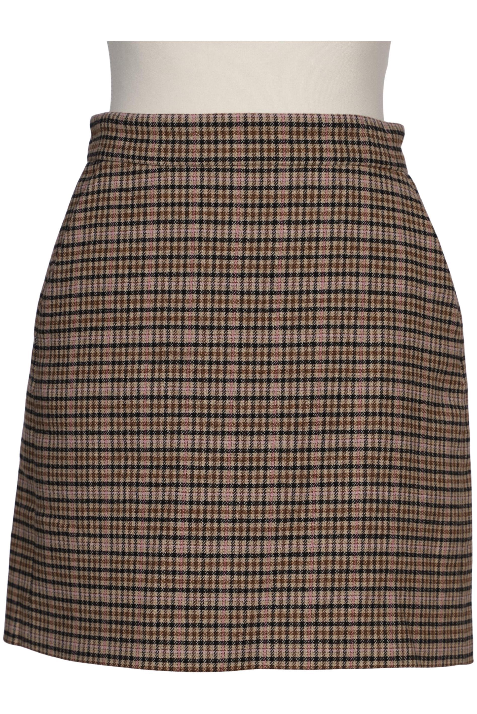 

& Other Stories Damen Rock, mehrfarbig, Gr. 34