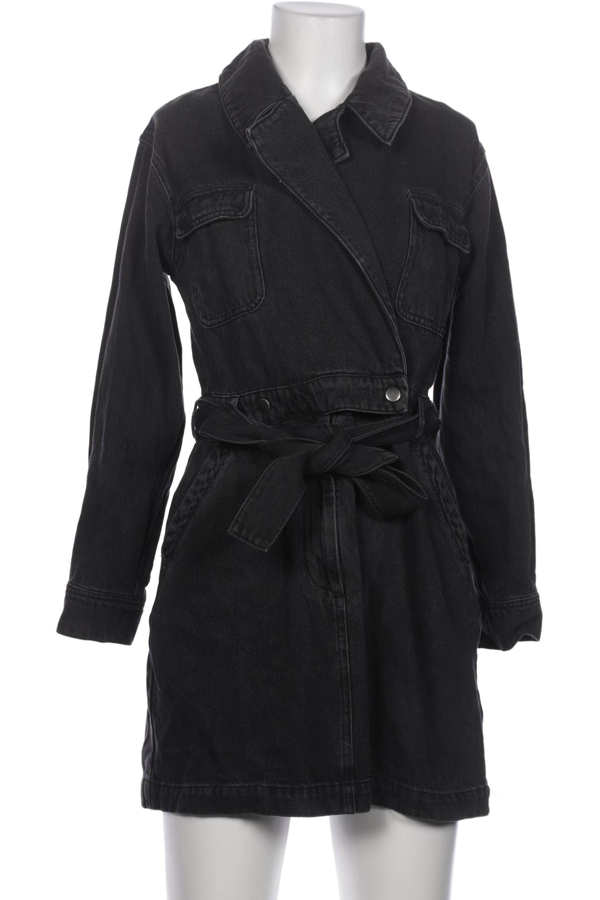 

& Other Stories Damen Kleid, schwarz, Gr. 36