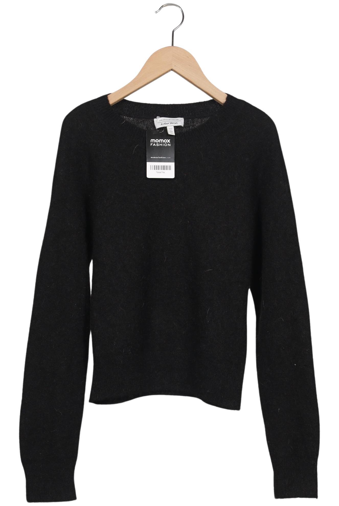 

& Other Stories Damen Pullover, schwarz, Gr. 34