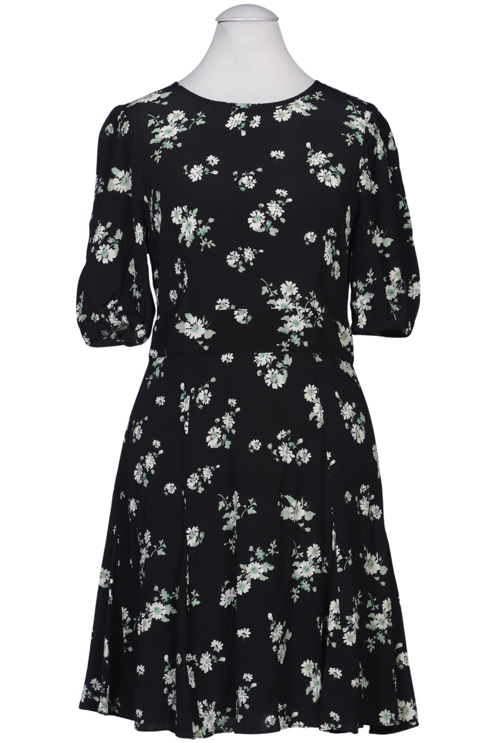 

& Other Stories Damen Kleid, schwarz, Gr. 36