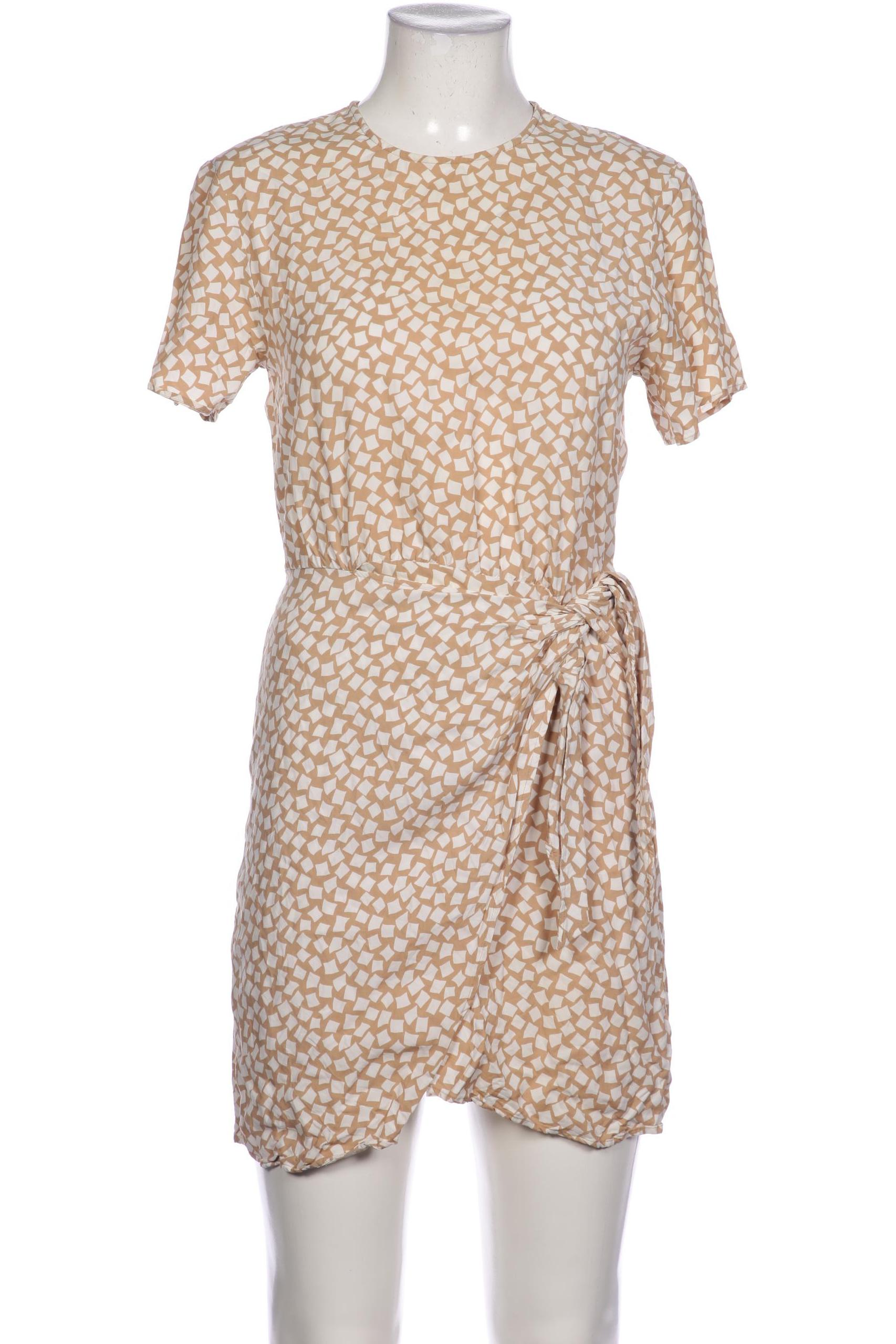 

& Other Stories Damen Kleid, beige, Gr. 36