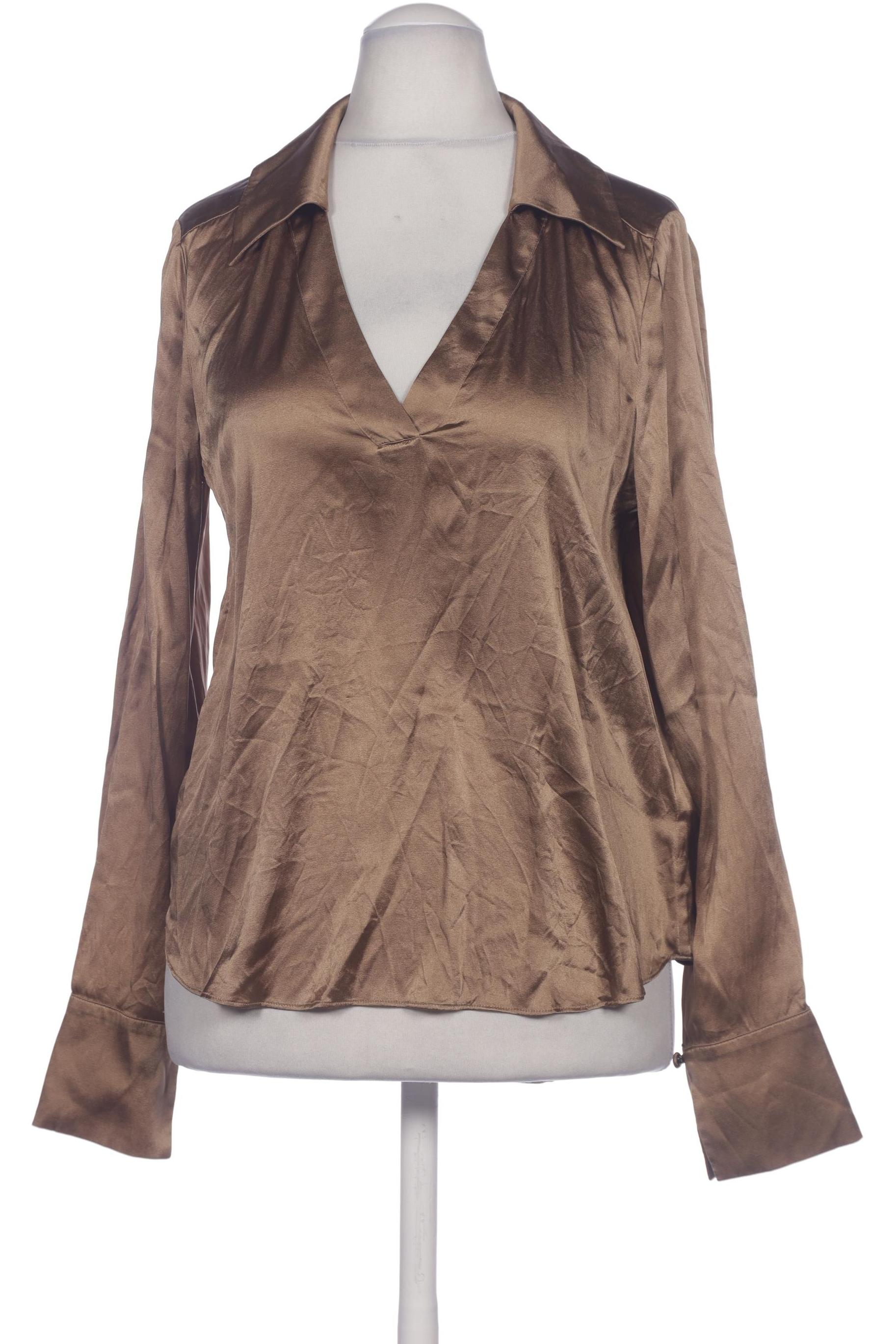 

& Other Stories Damen Bluse, braun, Gr. 40