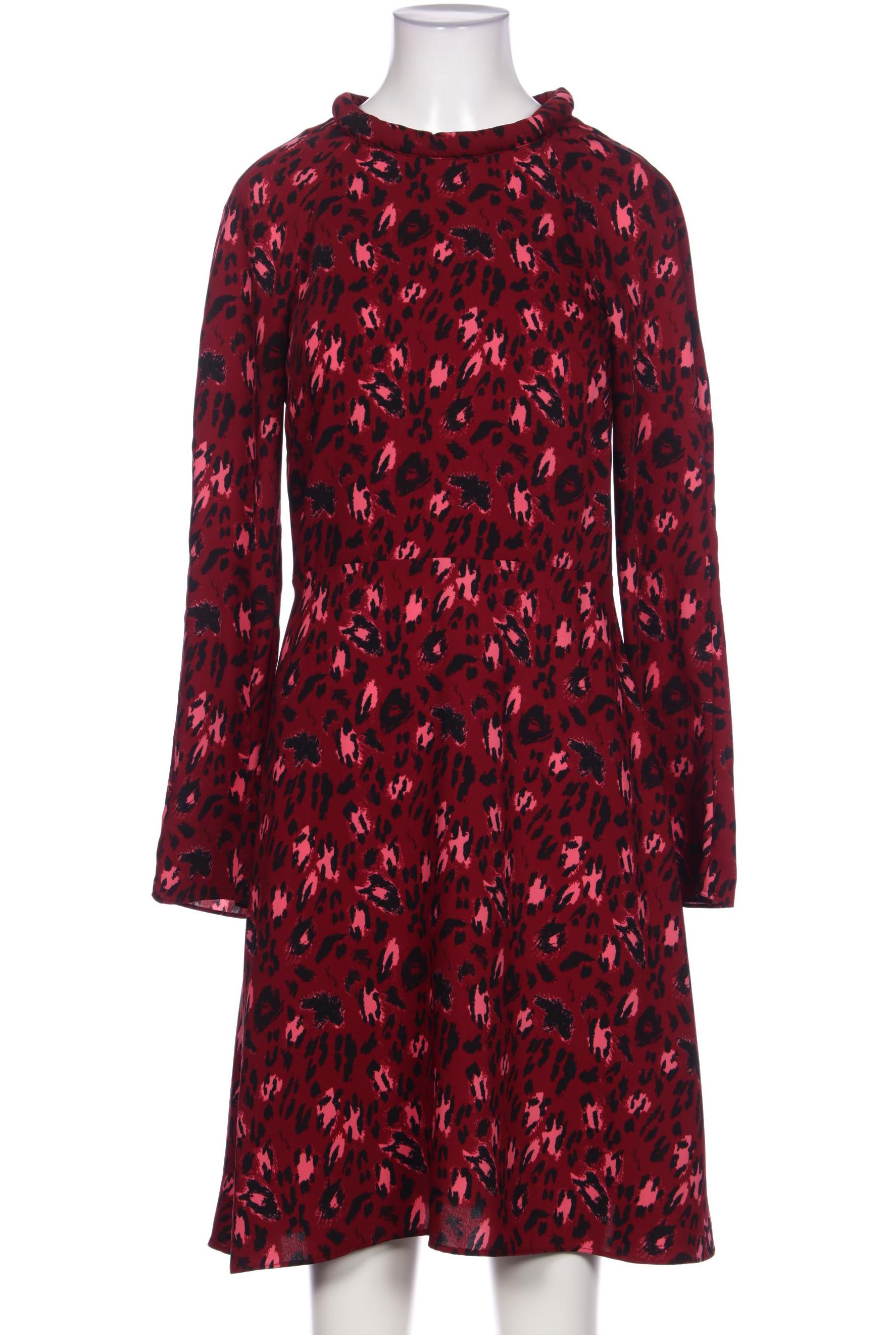 

& Other Stories Damen Kleid, rot, Gr. 36