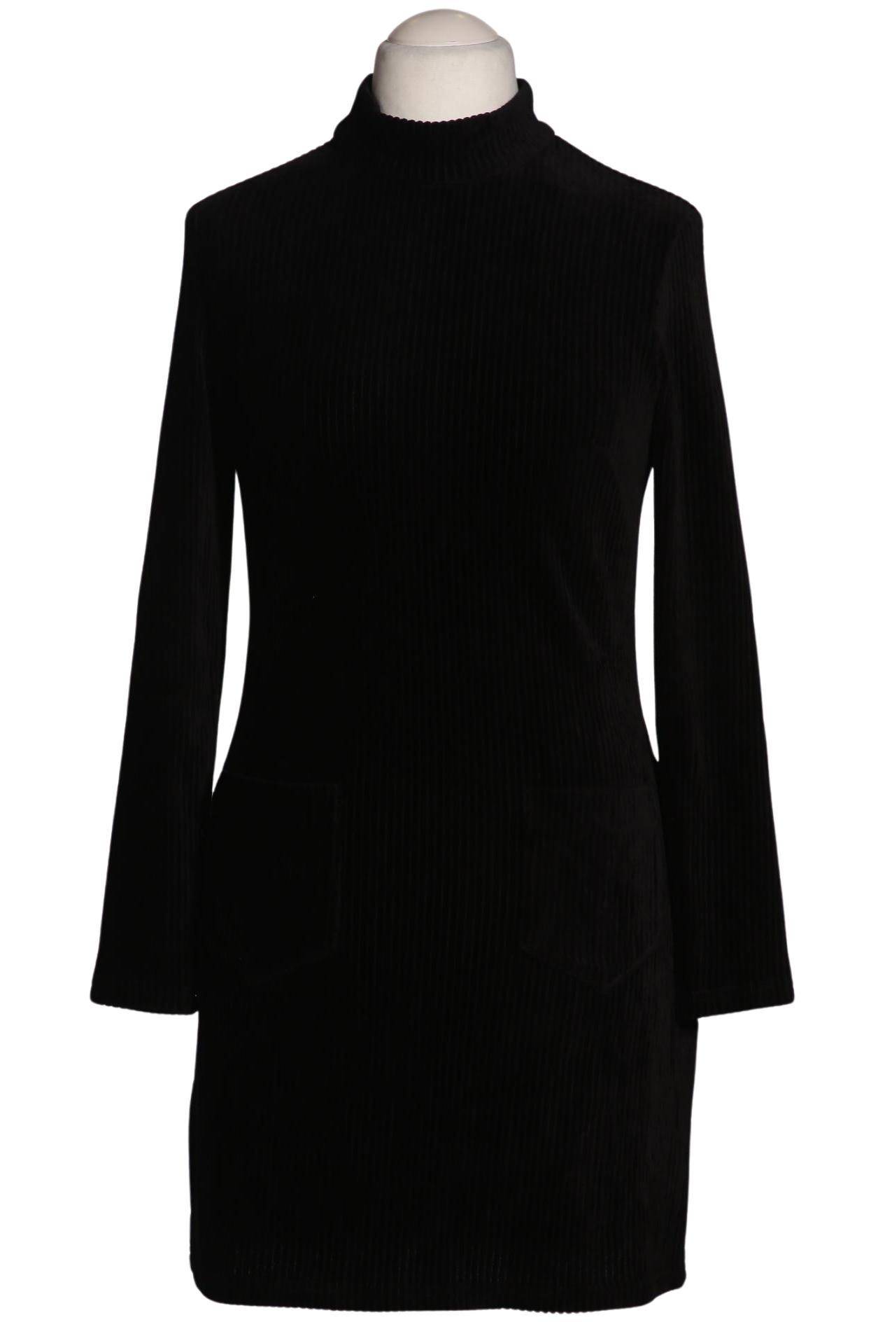 

& Other Stories Damen Kleid, schwarz, Gr. 42