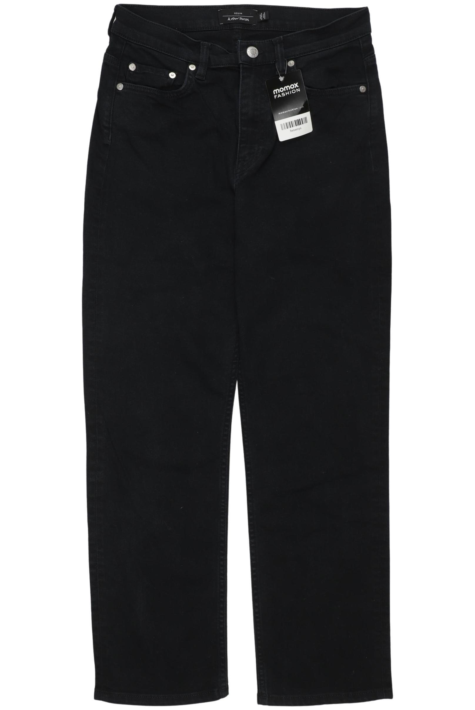 

& Other Stories Damen Jeans, marineblau, Gr. 29