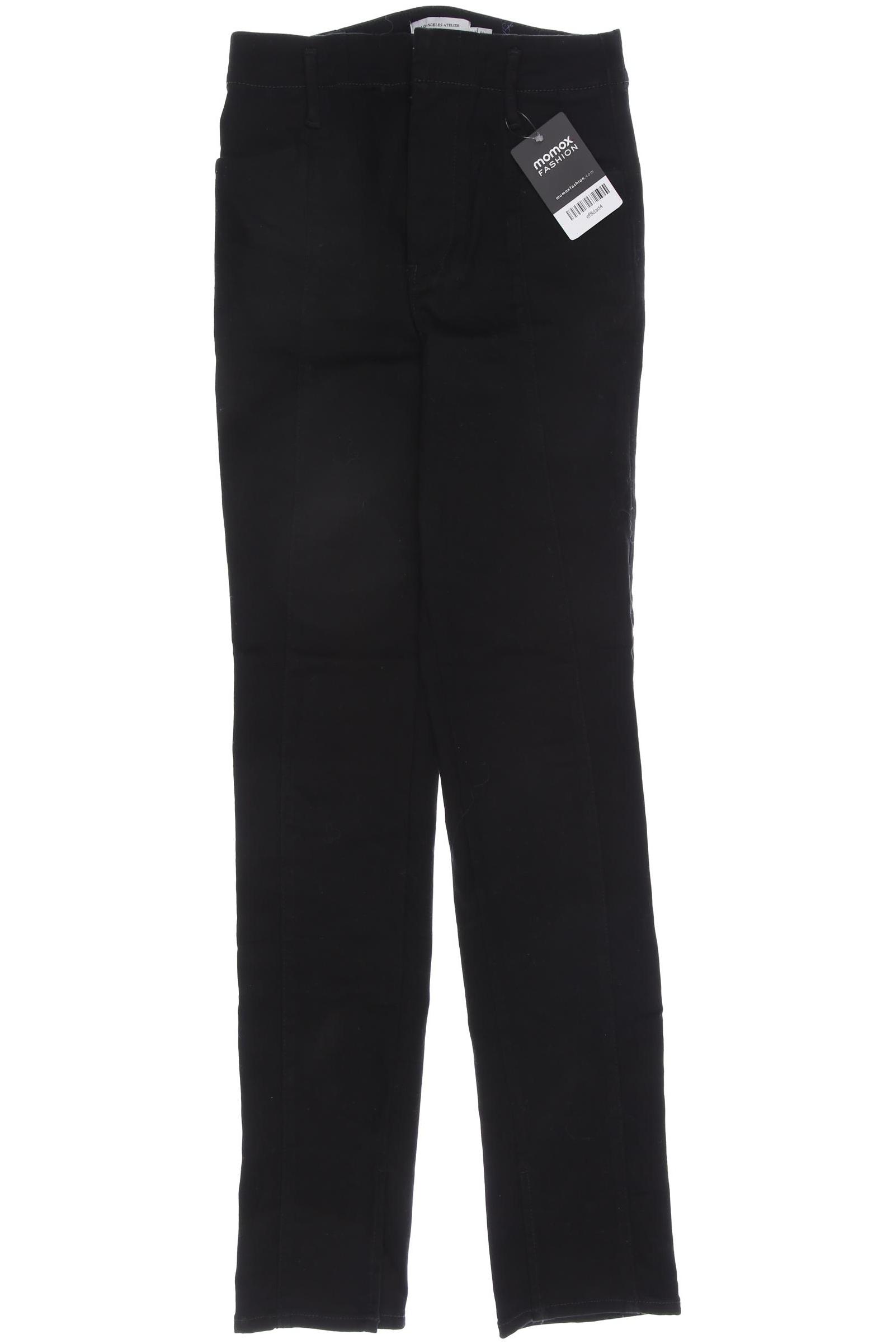 

& other stories Damen Jeans, schwarz