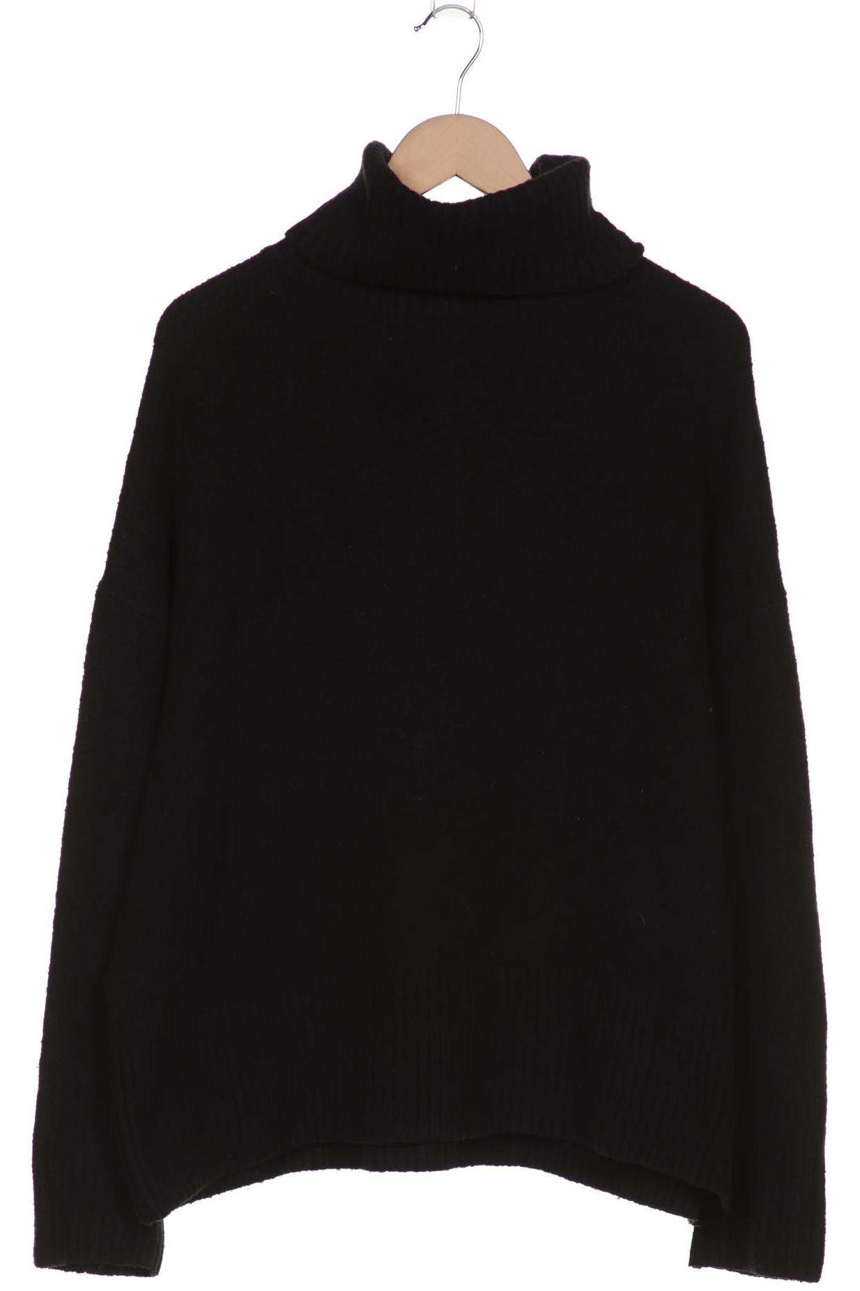 

& Other Stories Damen Pullover, schwarz, Gr. 38