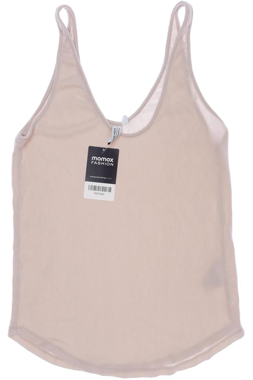 

& Other Stories Damen Top, beige, Gr. 38