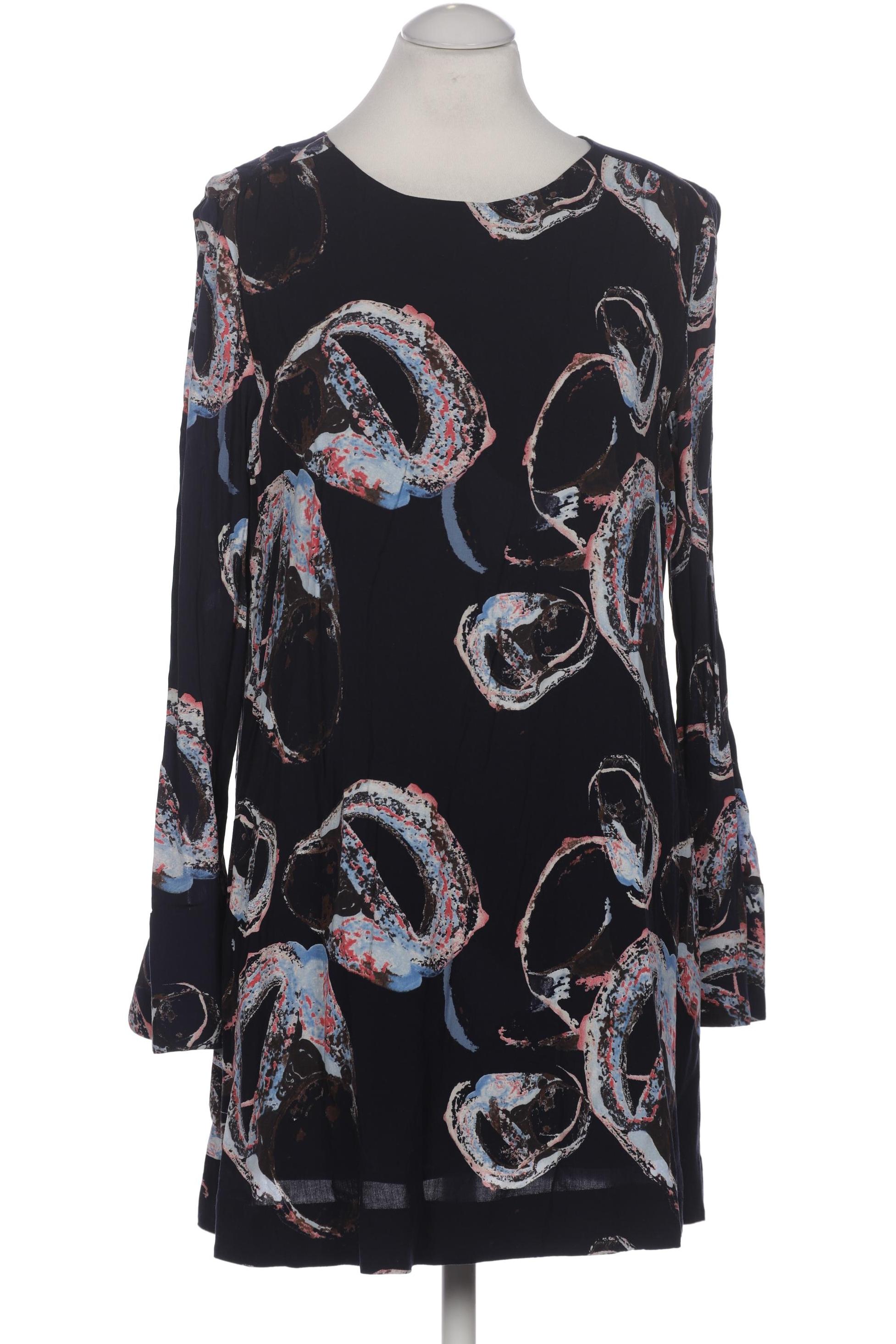 

& Other Stories Damen Kleid, marineblau, Gr. 38