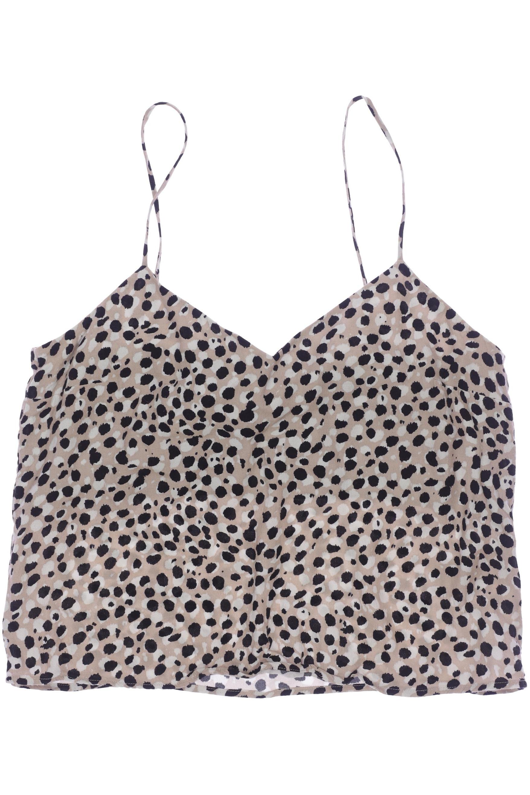 

& Other Stories Damen Top, beige, Gr. 38