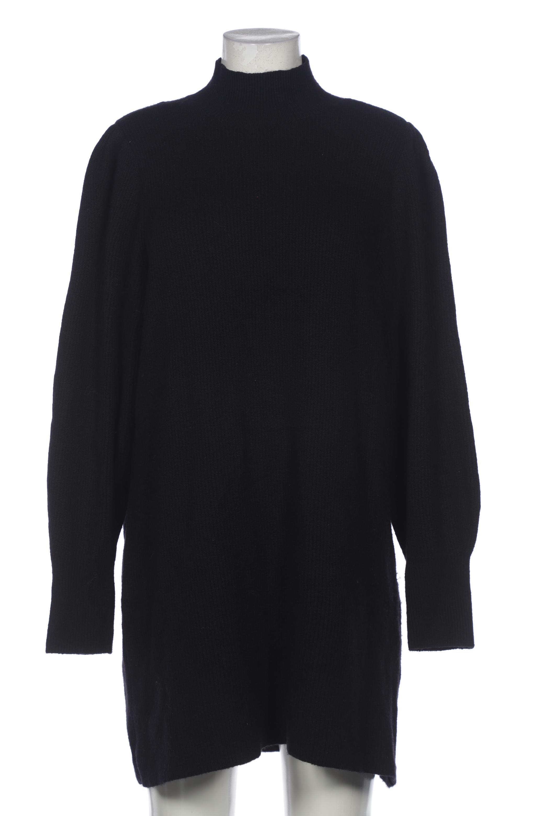 

& Other Stories Damen Kleid, schwarz, Gr. 38