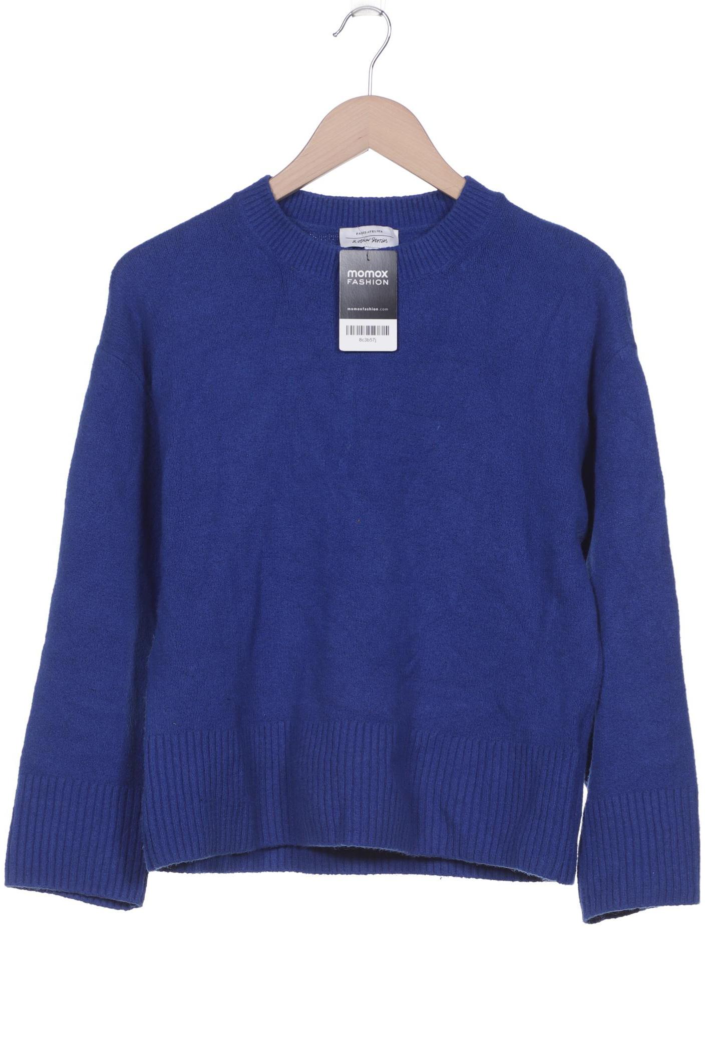 

& Other Stories Damen Pullover, blau