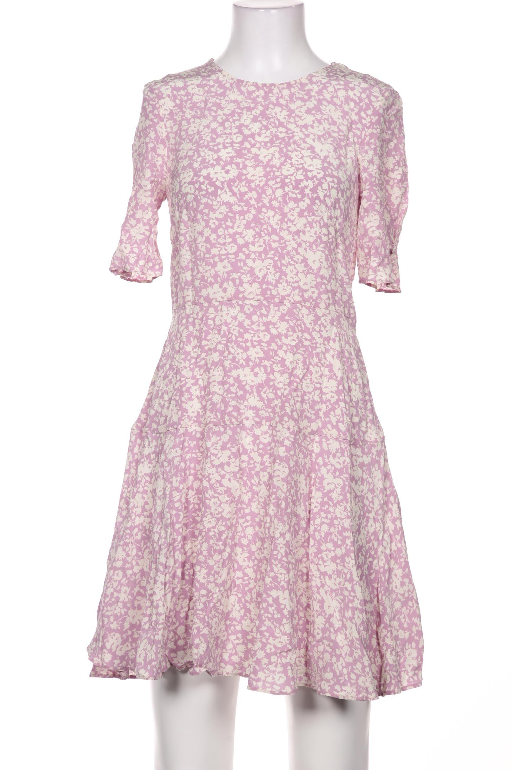 

& Other Stories Damen Kleid, flieder, Gr. 34