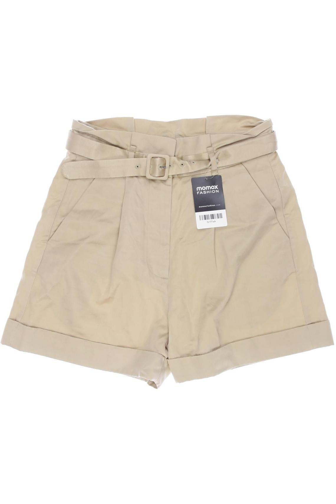 

& Other Stories Damen Shorts, beige, Gr. 36