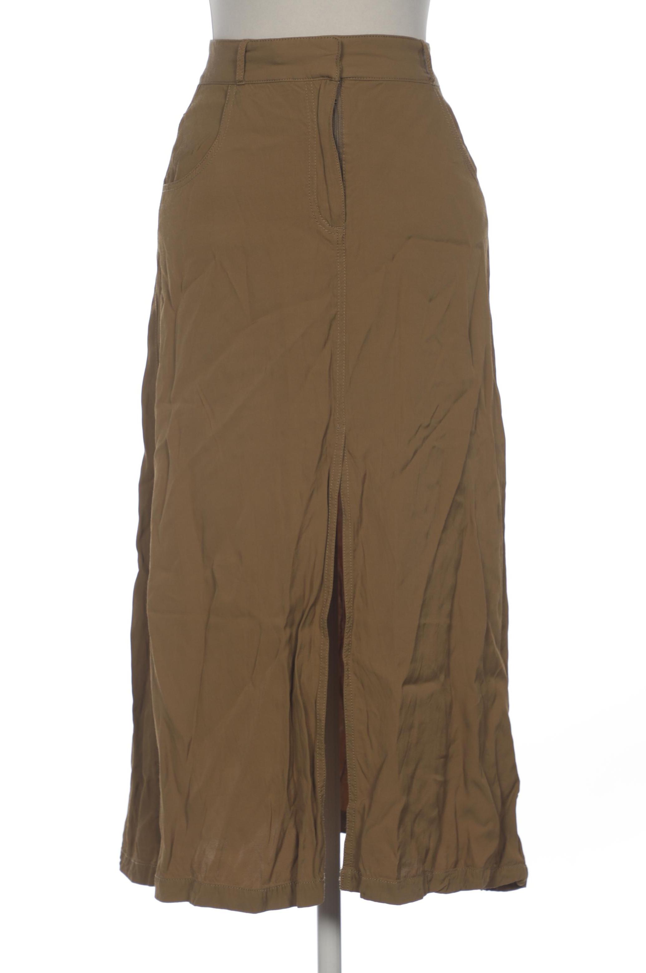 

& Other Stories Damen Rock, braun, Gr. 34