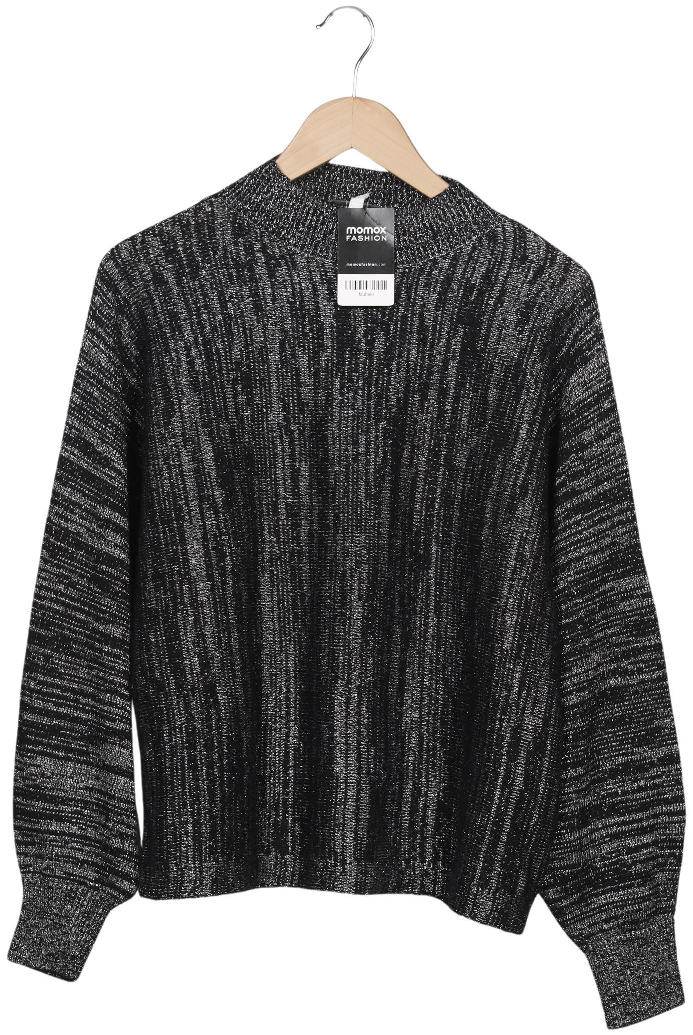 

& Other Stories Damen Pullover, schwarz, Gr. 34