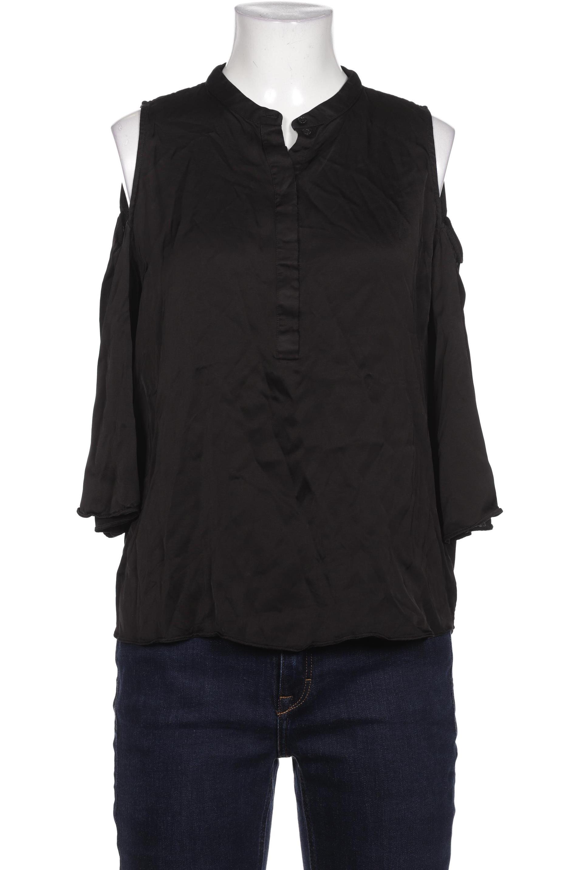 

& Other Stories Damen Bluse, schwarz