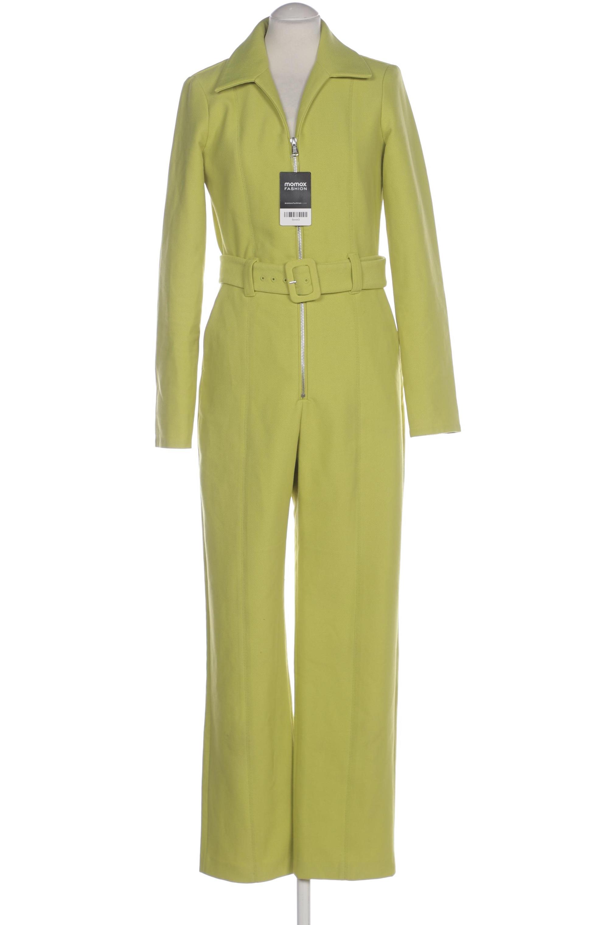 

& Other Stories Damen Jumpsuit/Overall, grün, Gr. 38